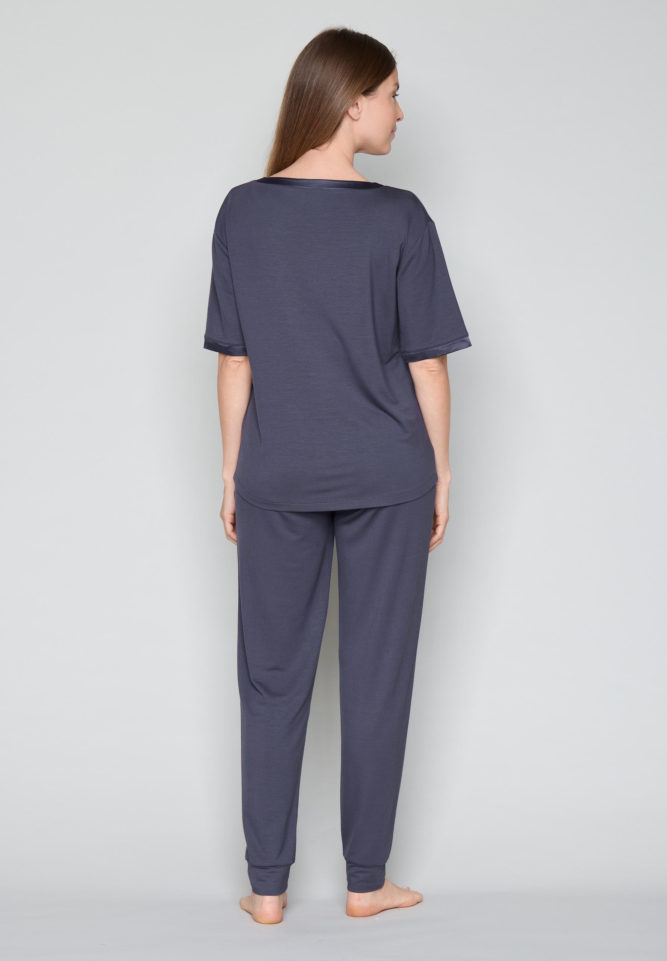 JOOP! Pyjamaoberteil »Soft Comfort«