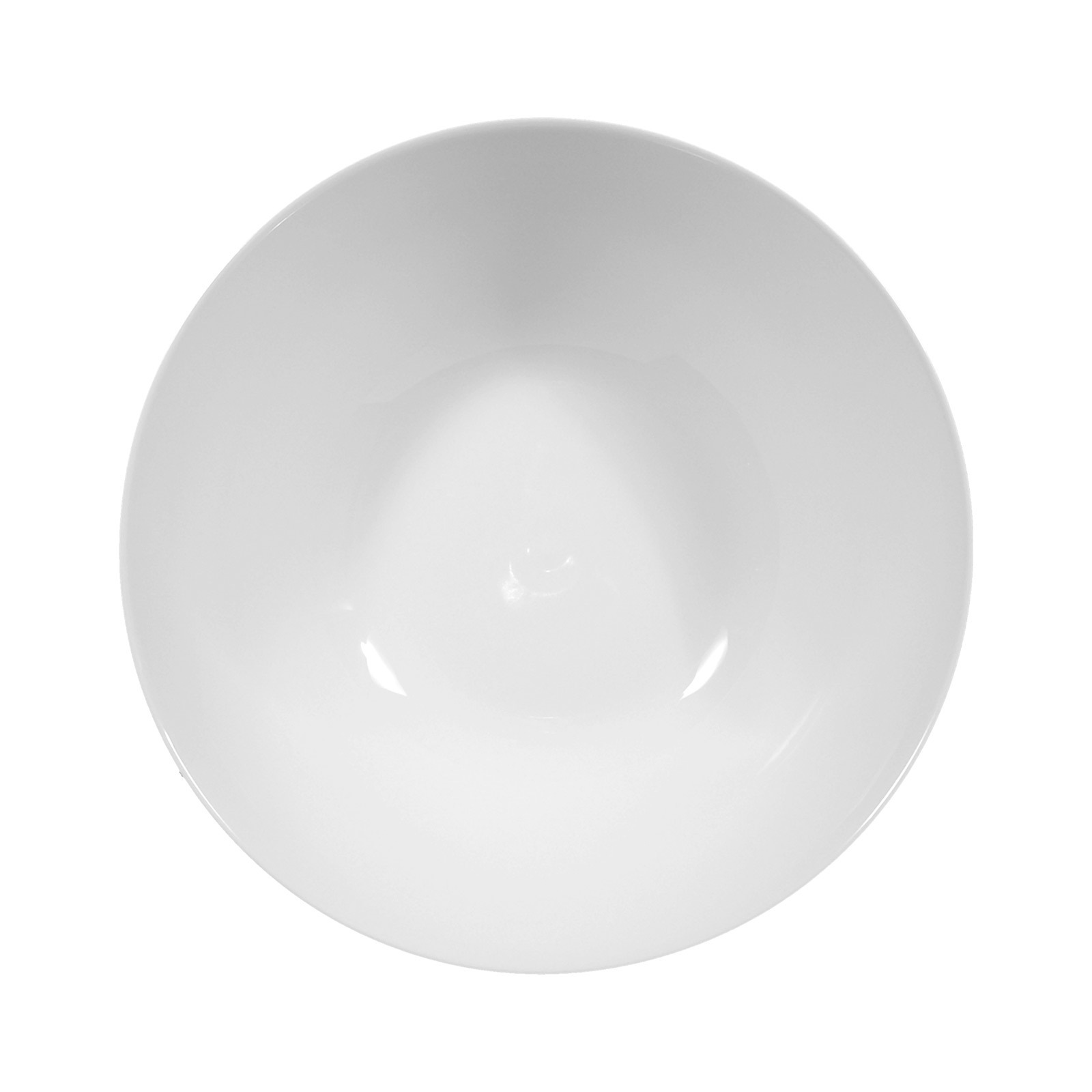 Seltmann Weiden Schale »Schüssel Rondo/Liane ø 25,4 cm weiß«