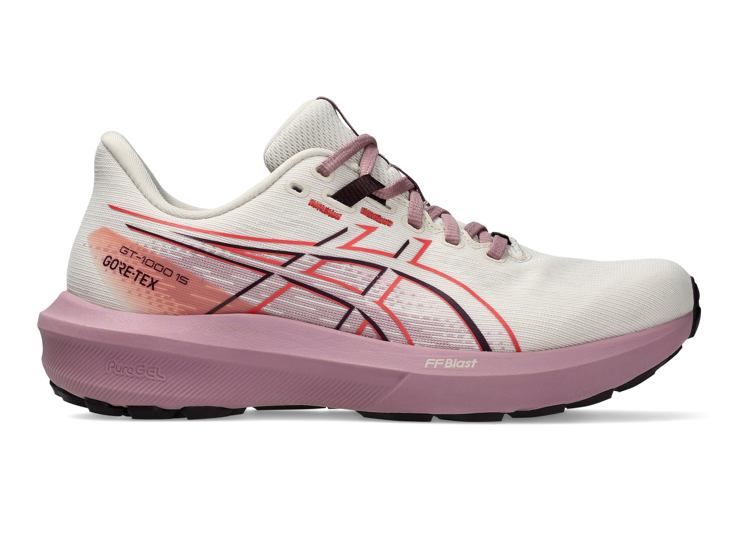 Asics Laufschuh »GT-1000 15 GORE-TEX®«  für mehr Stabilität und wasserdicht