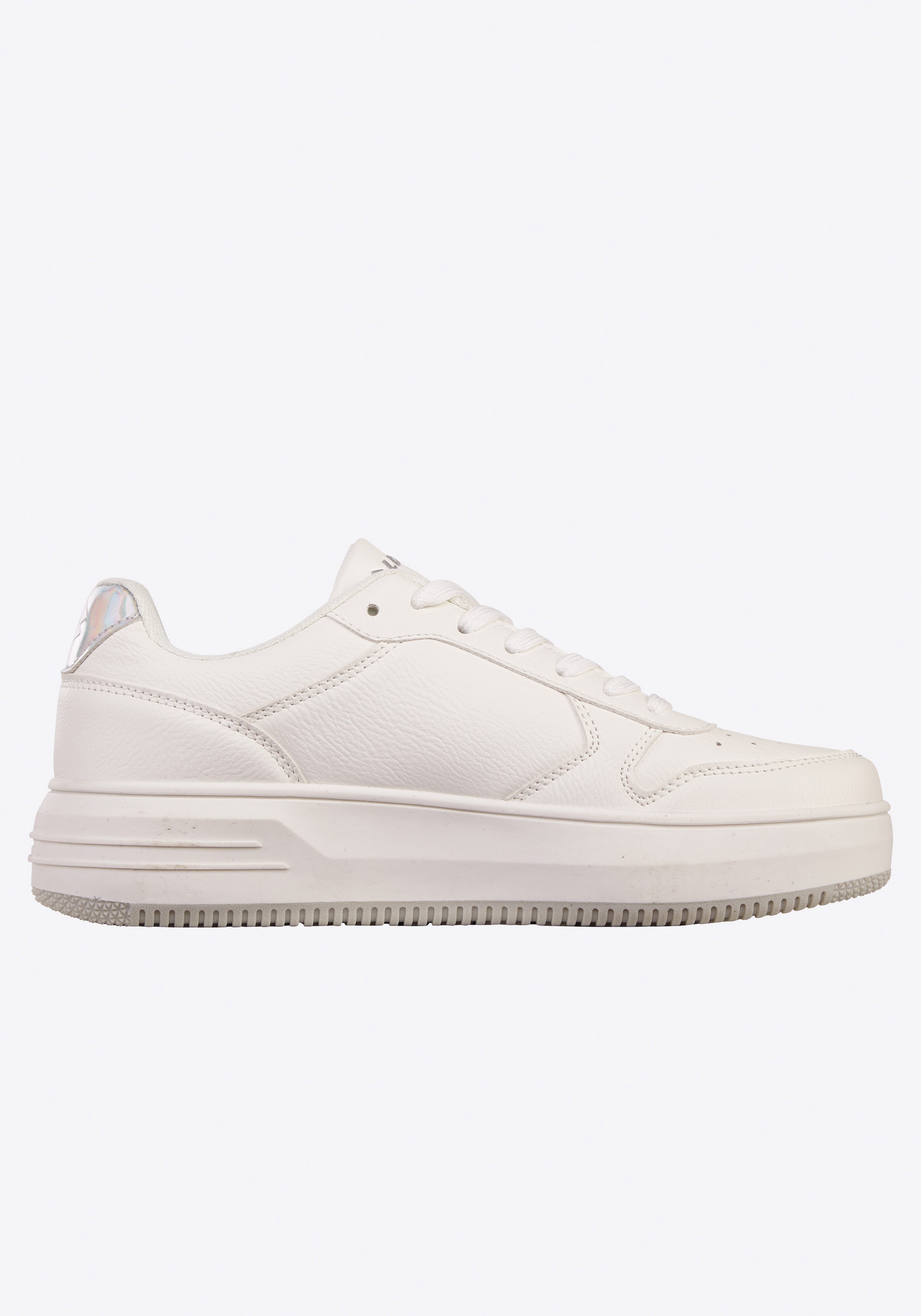lotto Plateausneaker