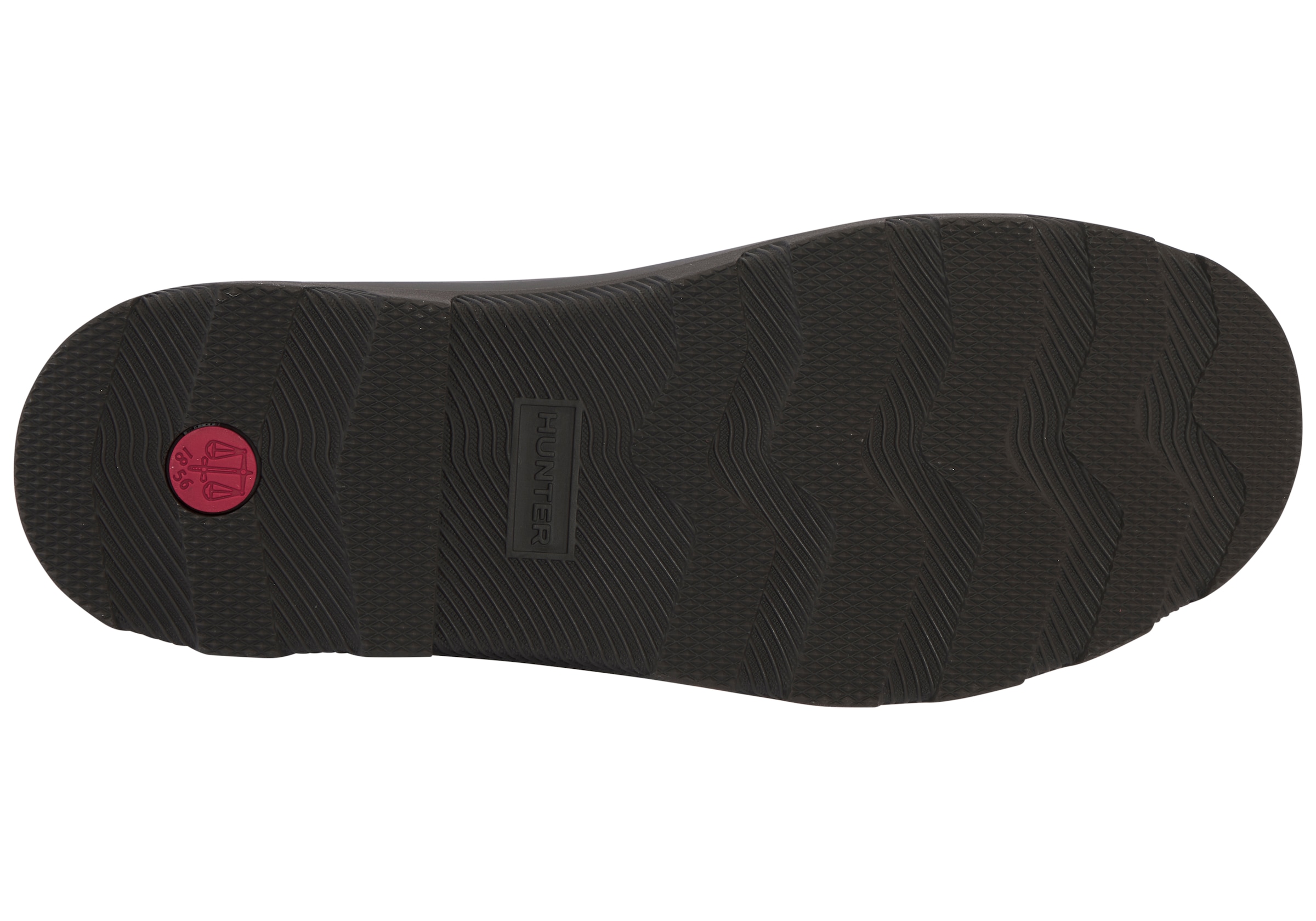 Hunter Gummistiefel »UNISEX DOWNPOUR SHORT BOOT«  wasserdicht