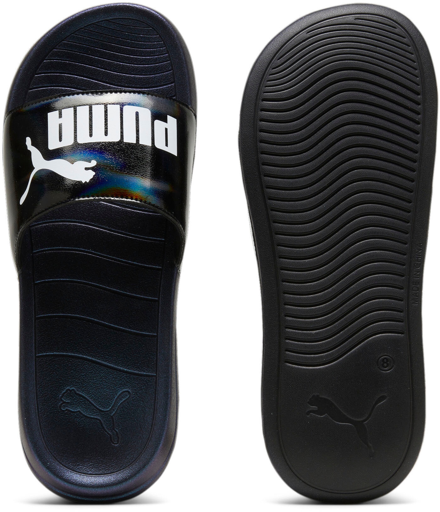 PUMA Badesandale »POPCAT 20 GIRLPOWER«