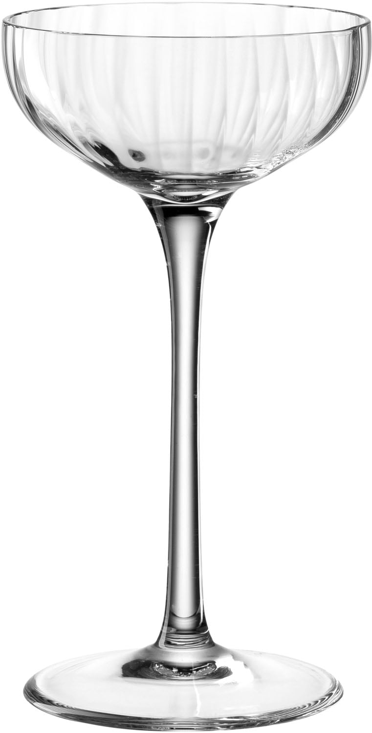 Likörglas »POESIA«, (Set, 6 tlg.), 90 ml, 6-teilig