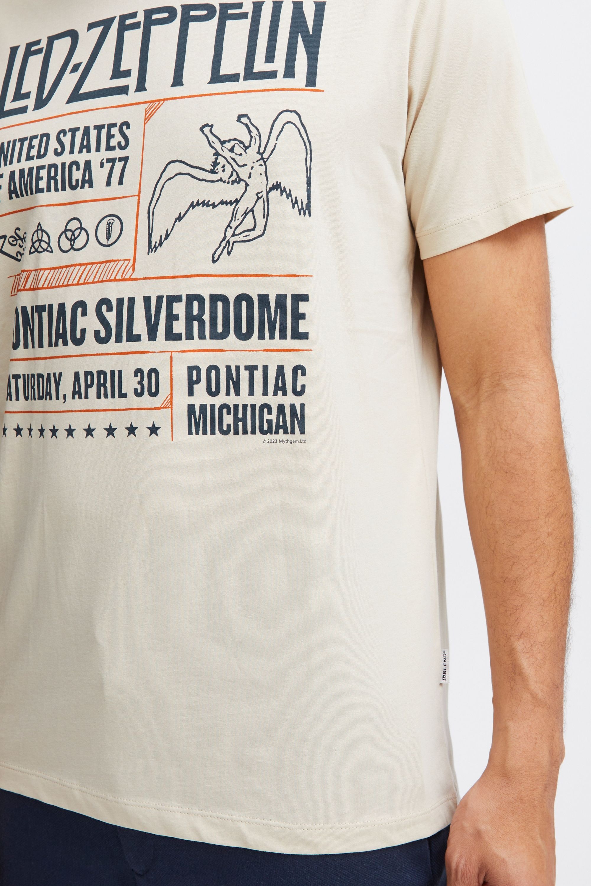 Blend T-Shirt »T-Shirt BHTee«
