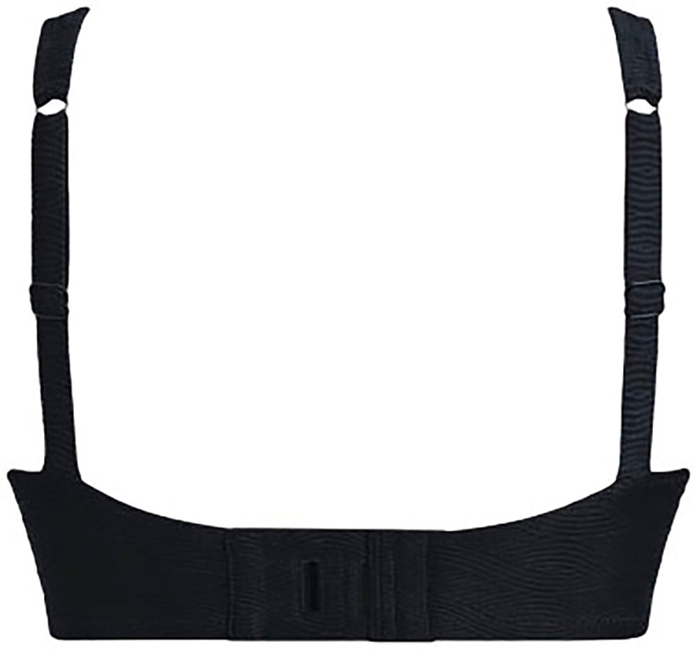 Anita since 1886 Bustier-Bikini-Top mit tiefem V-Ausschnitt