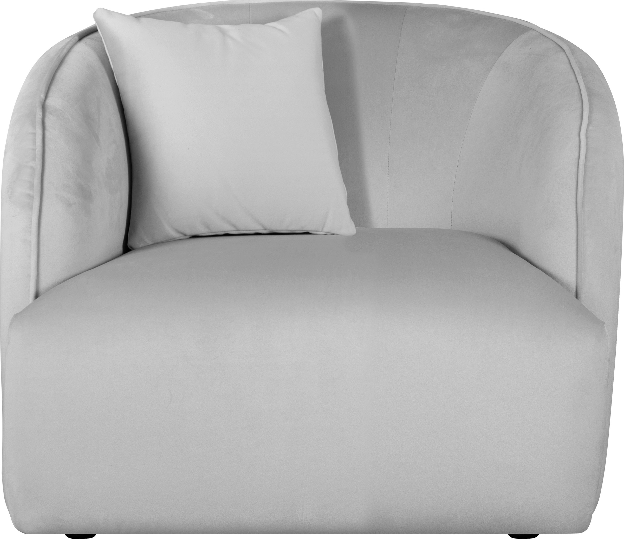 COUCH♥ Sessel »Knautschzone«, auch mit OTTO Lieblingsstücke Shop Bouclé-Bezug, Online COUCH