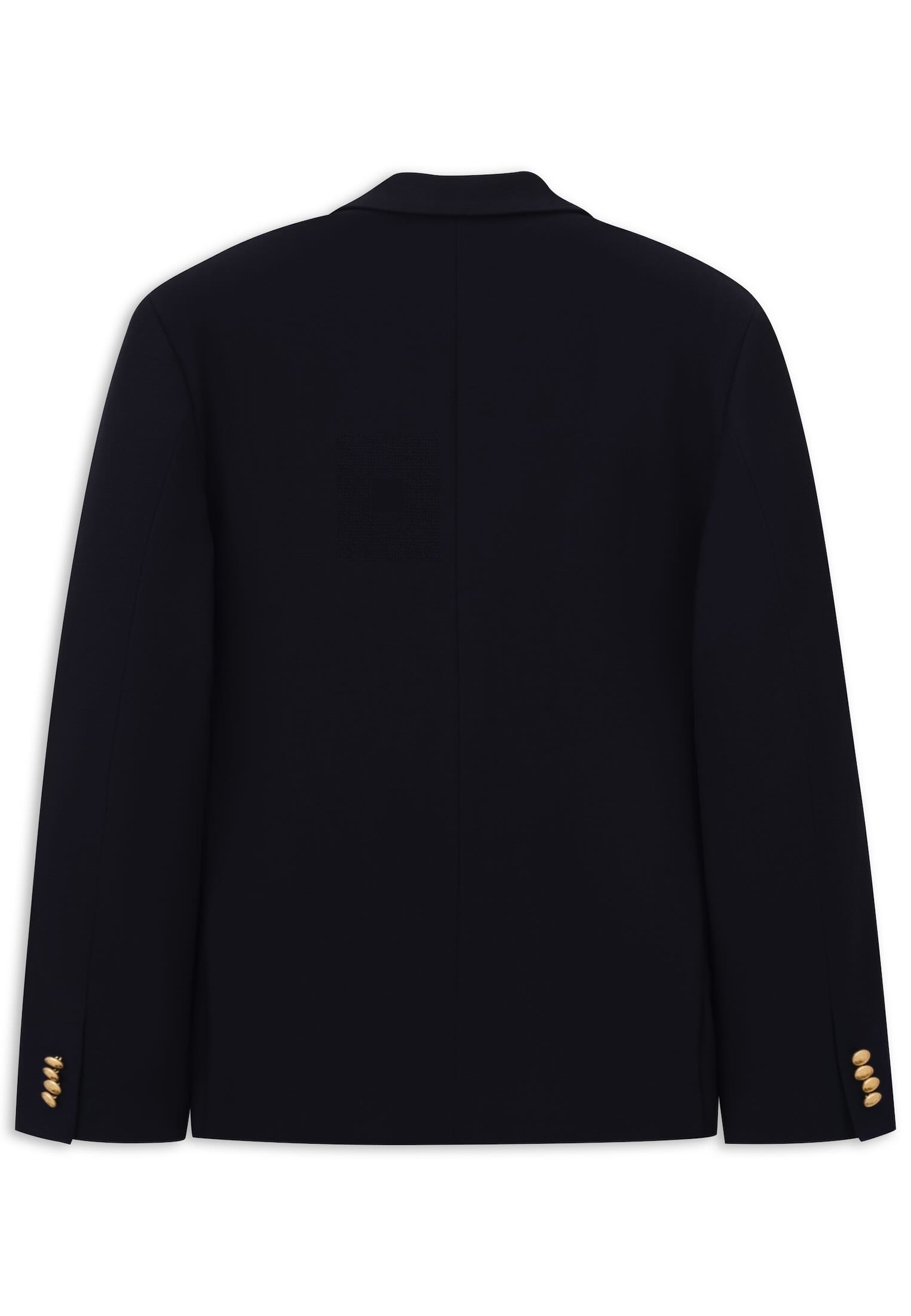 bugatti Sakko »Stretch-Futter« mit hochwertigen Ösenknöpfen