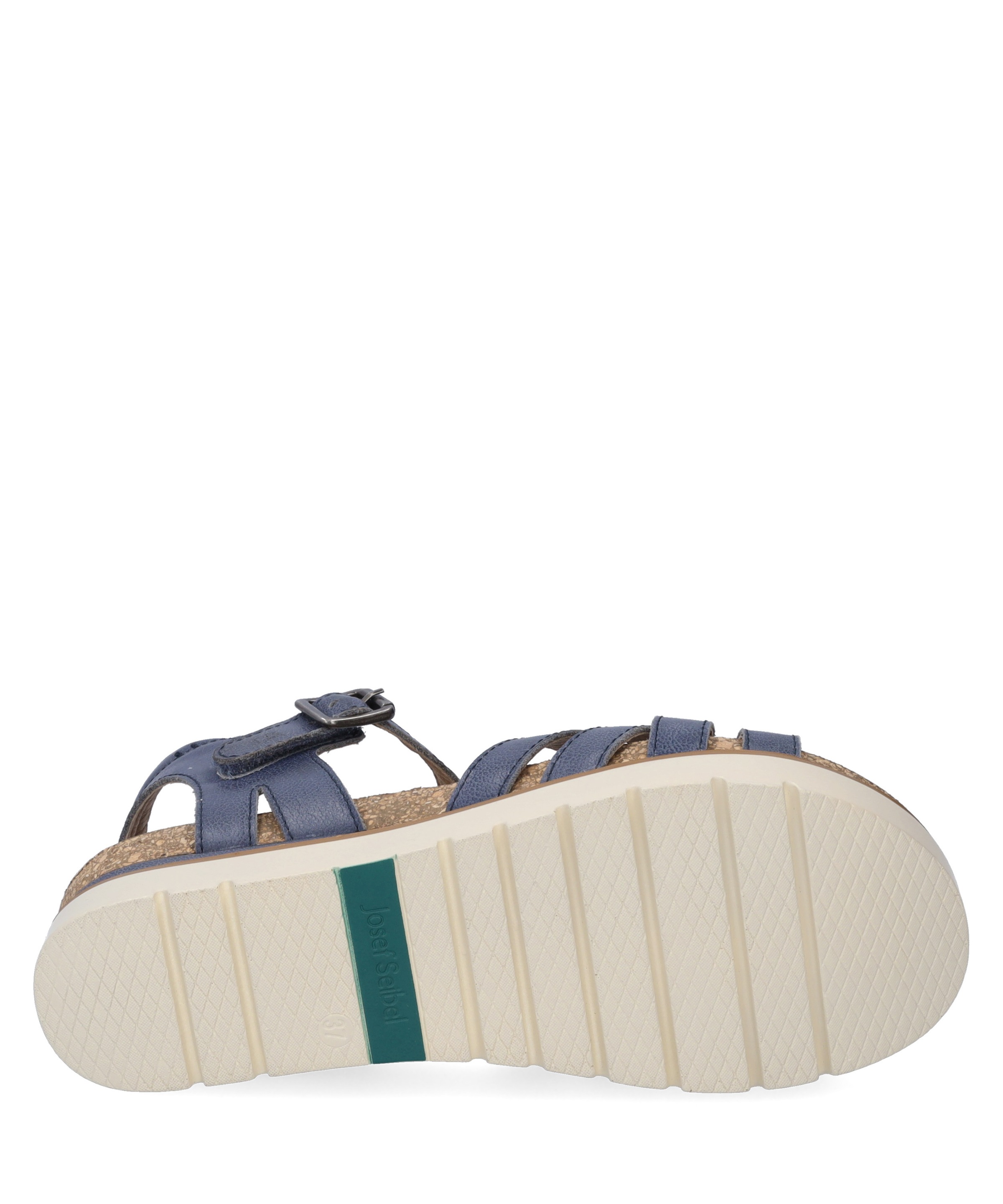 Josef Seibel Sandale »Clea 14, jeans«
