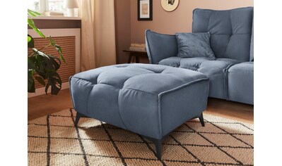 Mr. Couch Hockerbank »Cooper«, Nachhaltigkeit, Exklusivkollektion kaufen Mr. Couch Hockerbank »Cooper«, Nachhaltigkeit, Exklusivkollektion kaufen