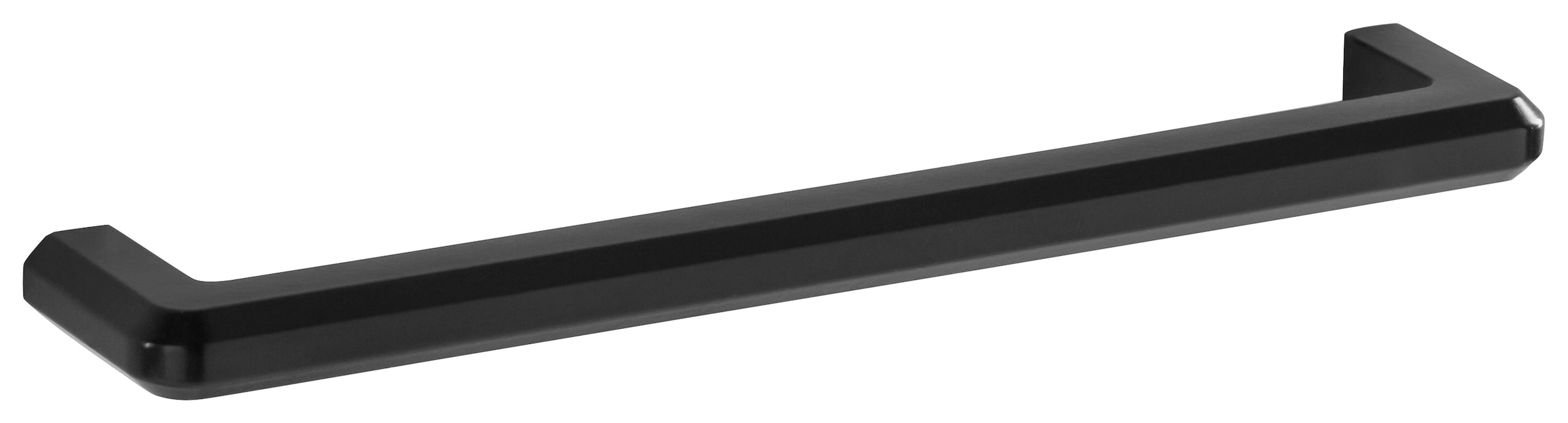 HELD MÖBEL Eckhängeschrank »Tulsa«, 60 cm breit, 1 Tür, schwarzer  Metallgriff, hochwertige MDF Front im OTTO Online Shop