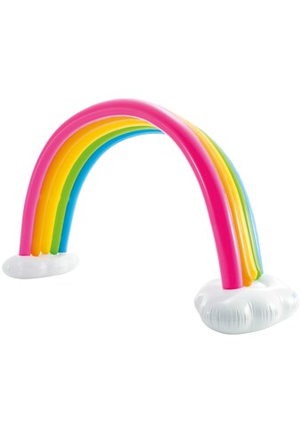 Intex Spiel-Wassersprenkler »Rainbow Cloud«, BxLxH: 109x300x180 cm kaufen