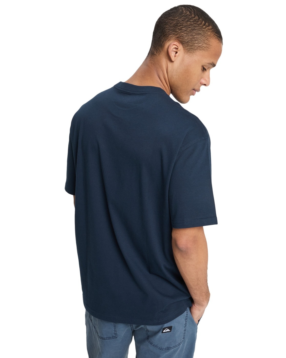 Quiksilver T-Shirt »Salt Water«