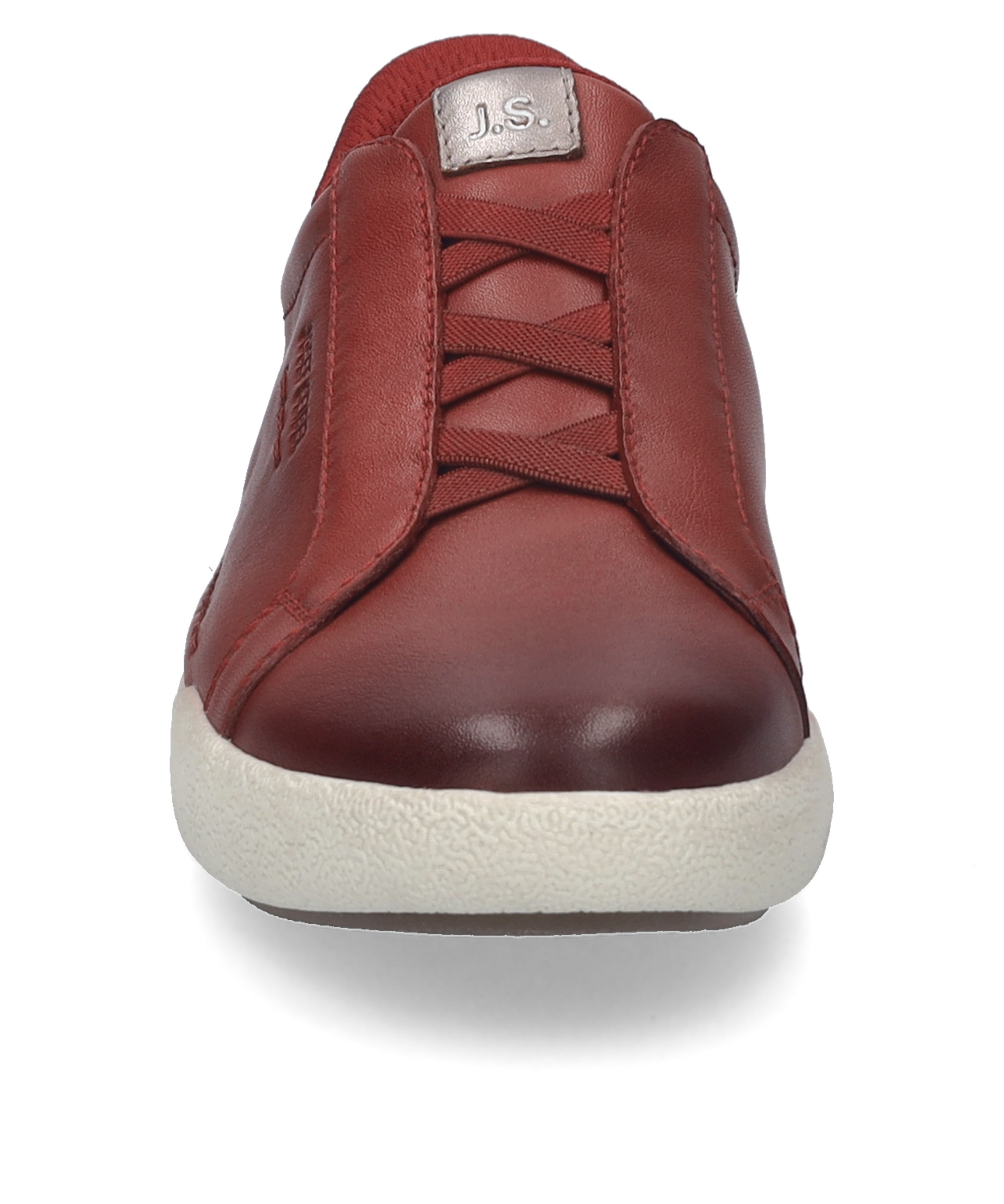 Josef Seibel Sneaker »Claire 33, hibiscus-kombi«