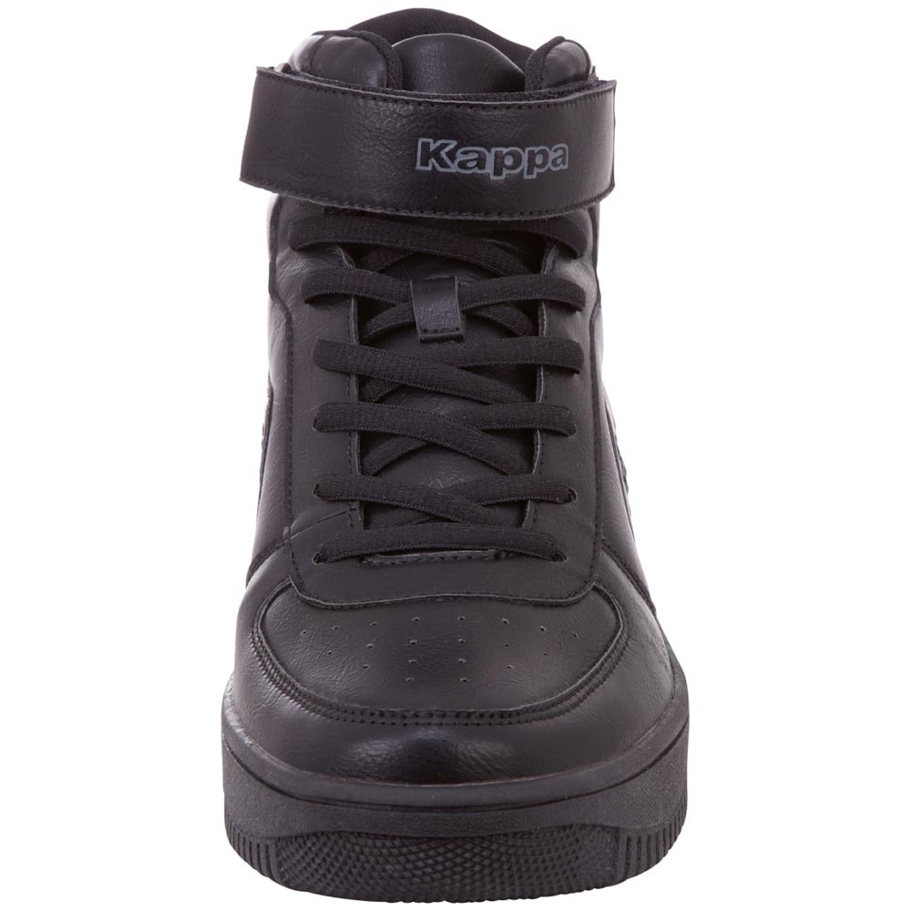 Kappa Sneaker, in High-Top-Ausführung