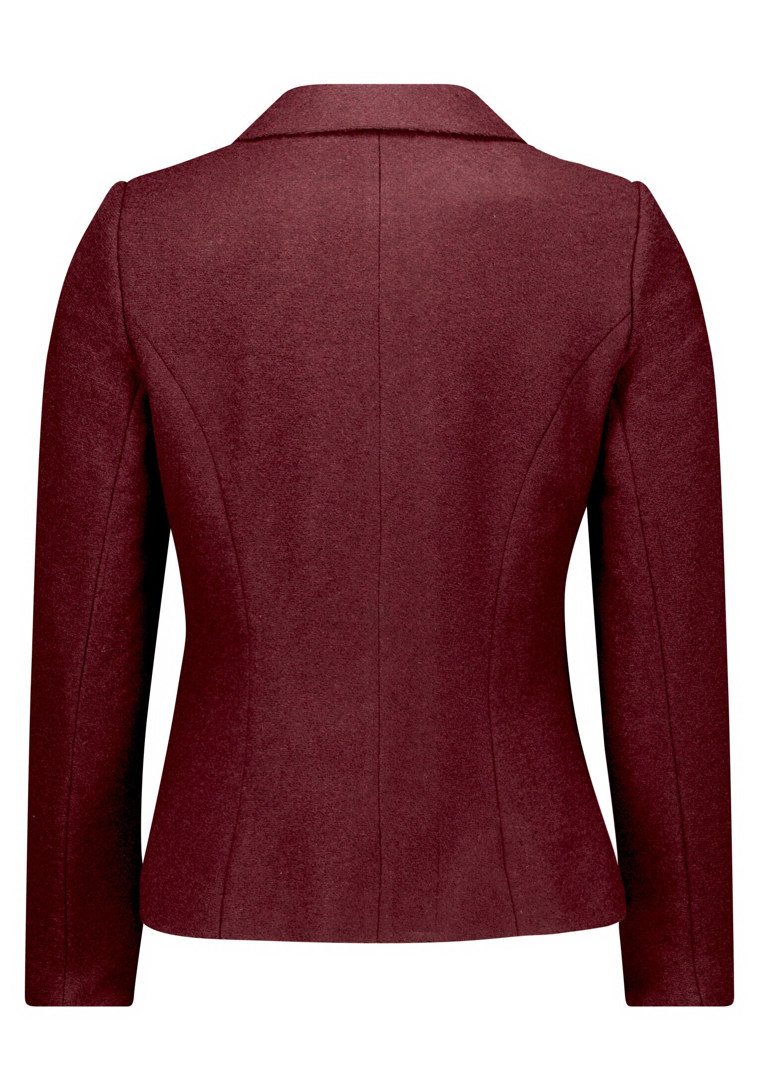 Betty Barclay Jackenblazer »Wollblazer mit aufgesetzten Taschen«