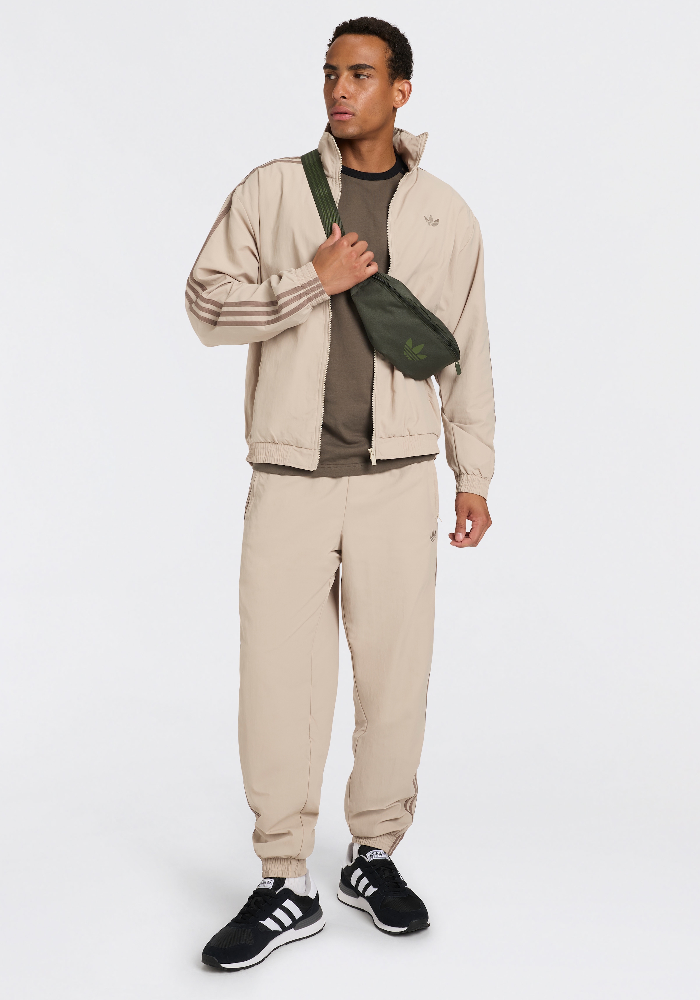 adidas Originals Sporttasche »ADICOLOR«