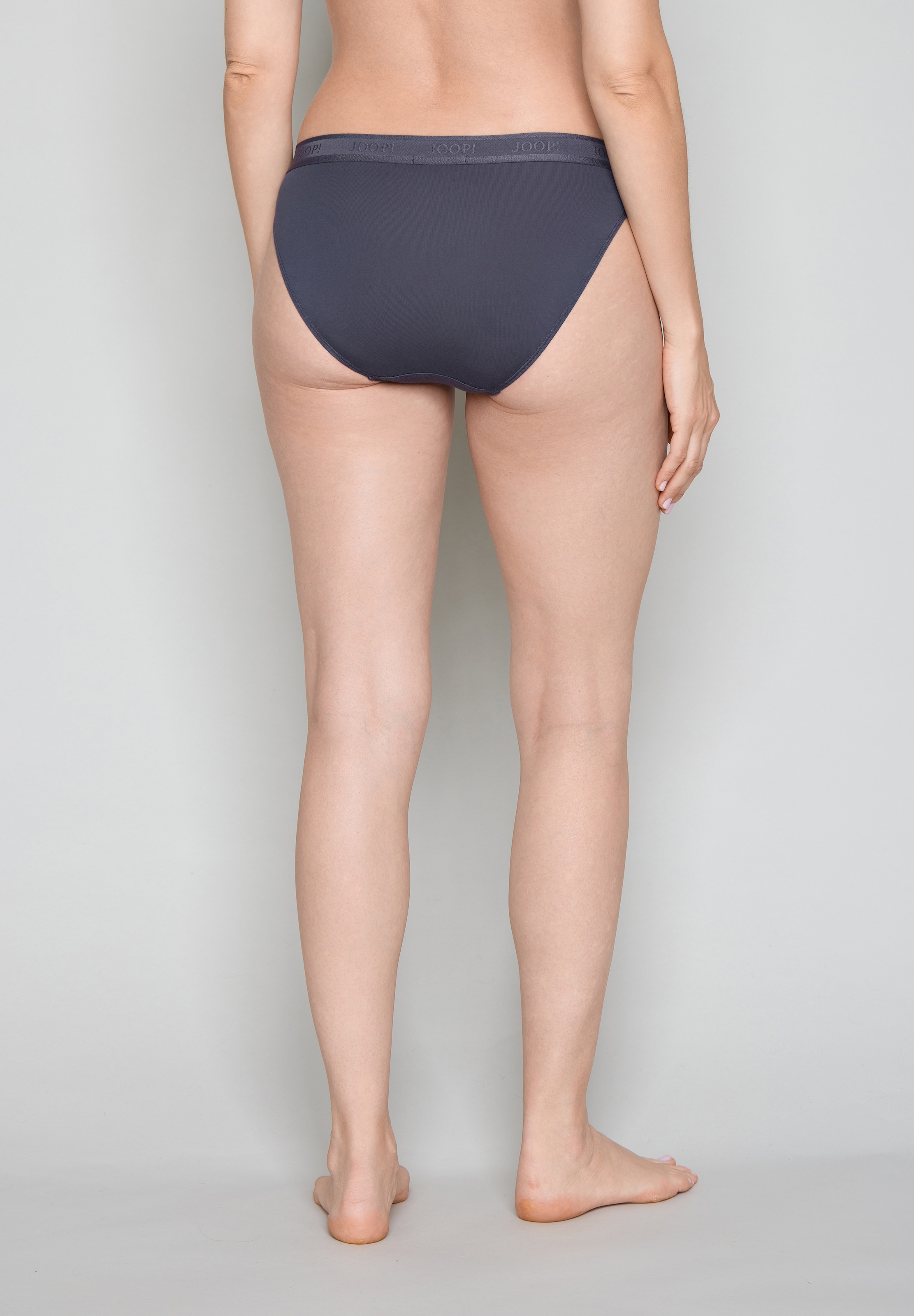 JOOP! Slip mit drei unterschiedlichen Passformen, atmungsaktiv