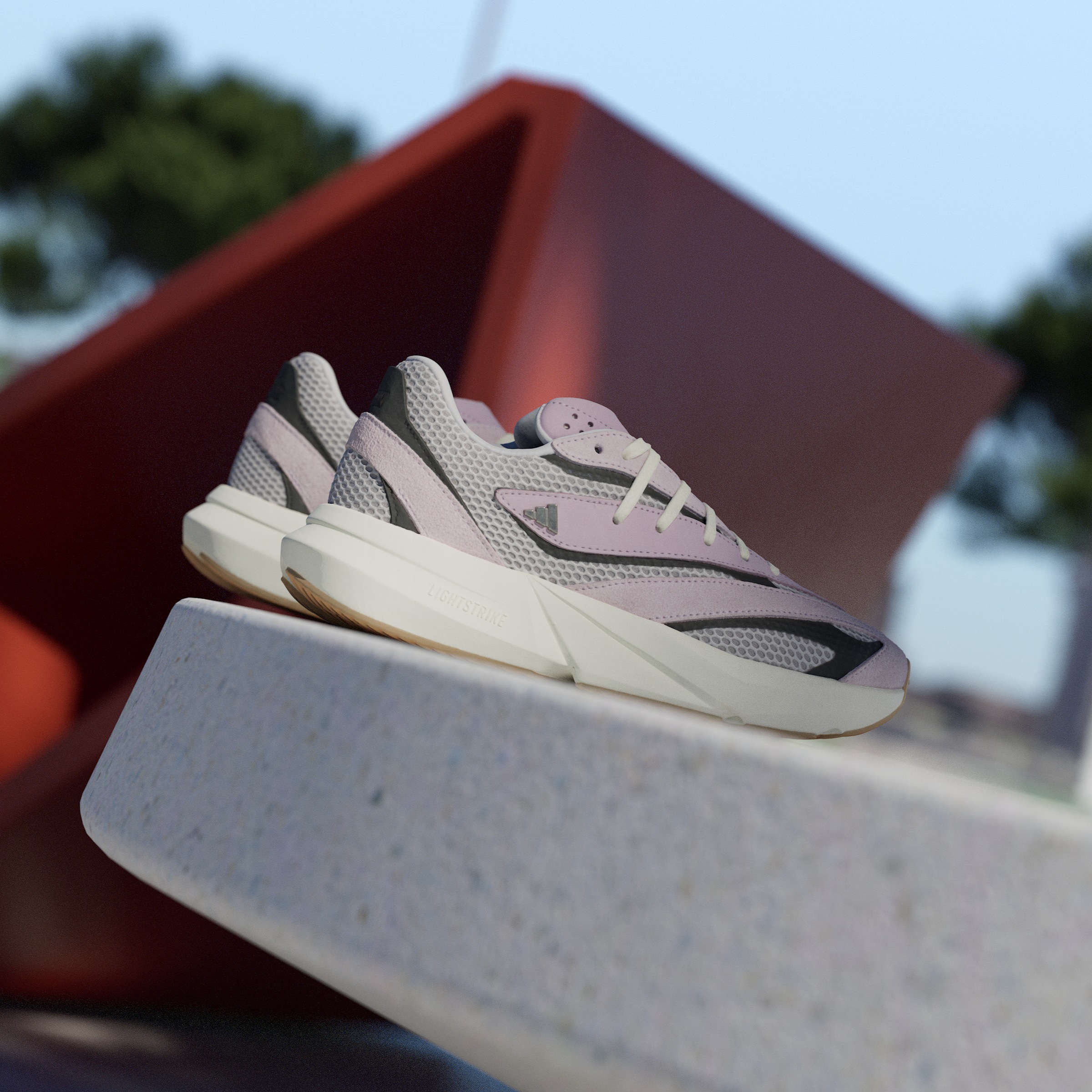 adidas Sportswear Sneaker »LIGHTBLAZE«