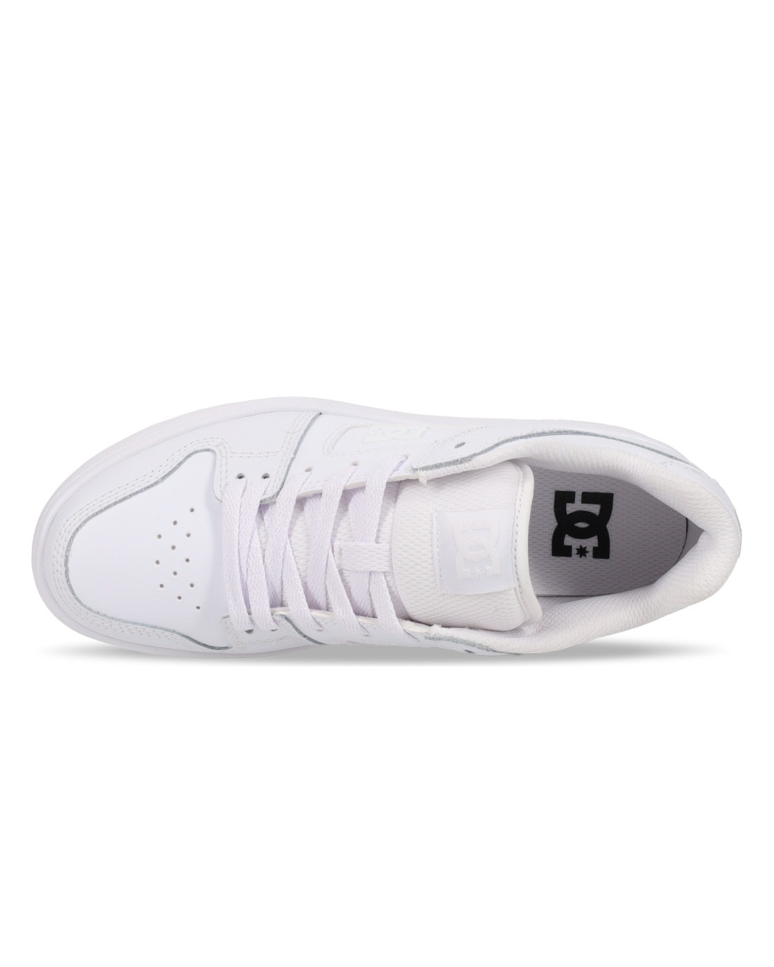 DC Shoes Sneaker »Manteca 4 Platform«