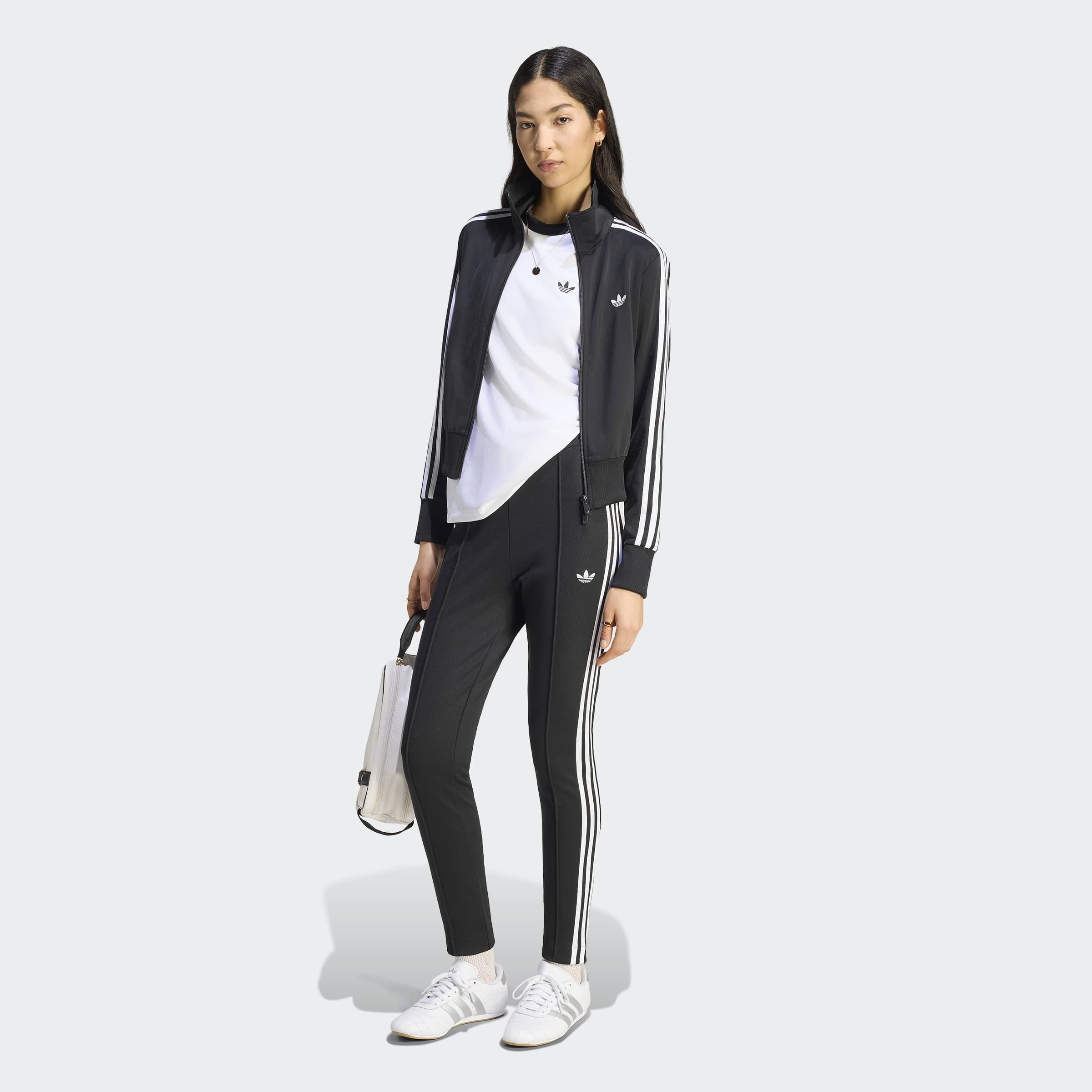 adidas Originals Outdoorjacke »FIREBIRD CLASSIC TRACK«