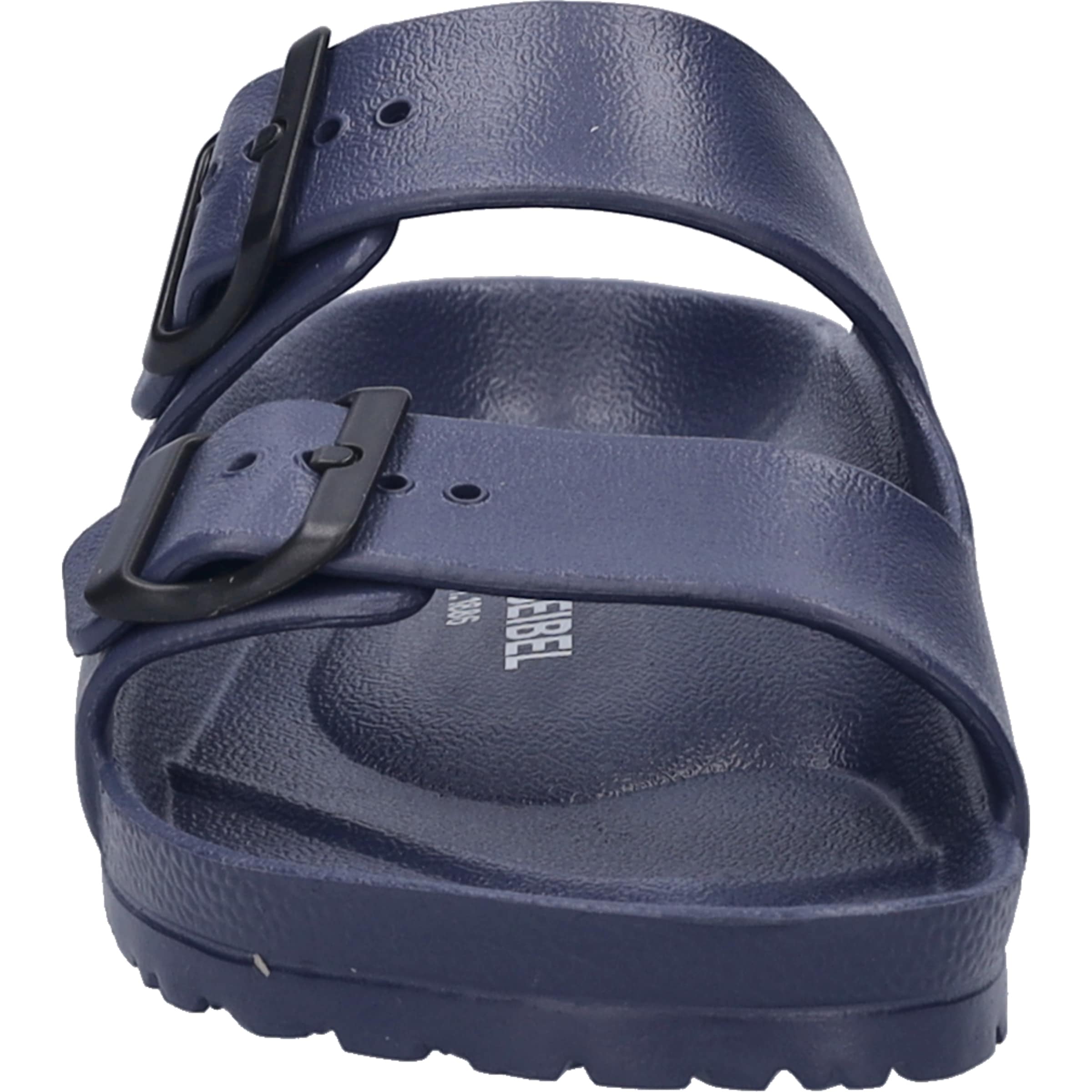 Josef Seibel Sandale »Martinique 01, blau«