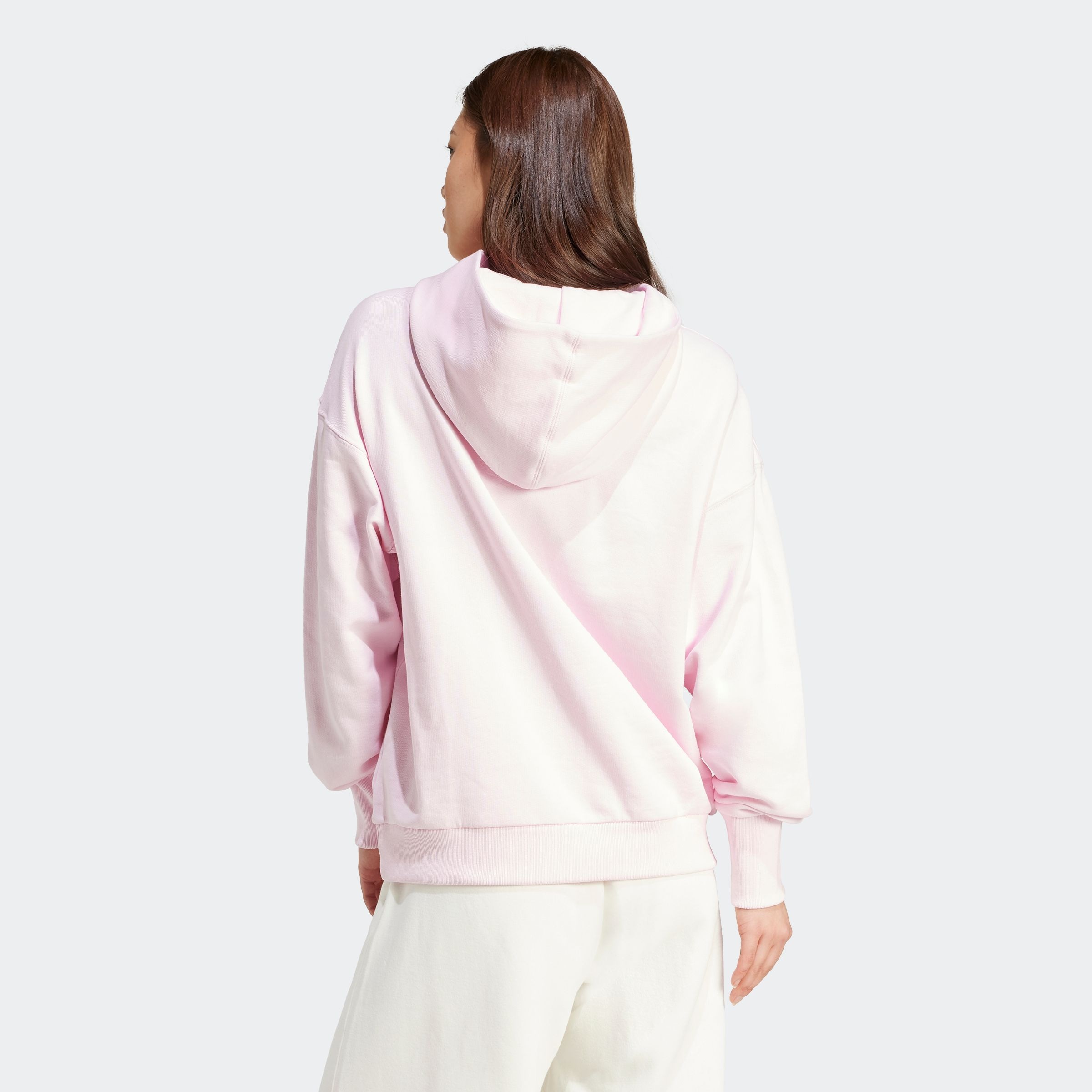 adidas Sportswear Kapuzensweatshirt »W ALL SZN FT HD«