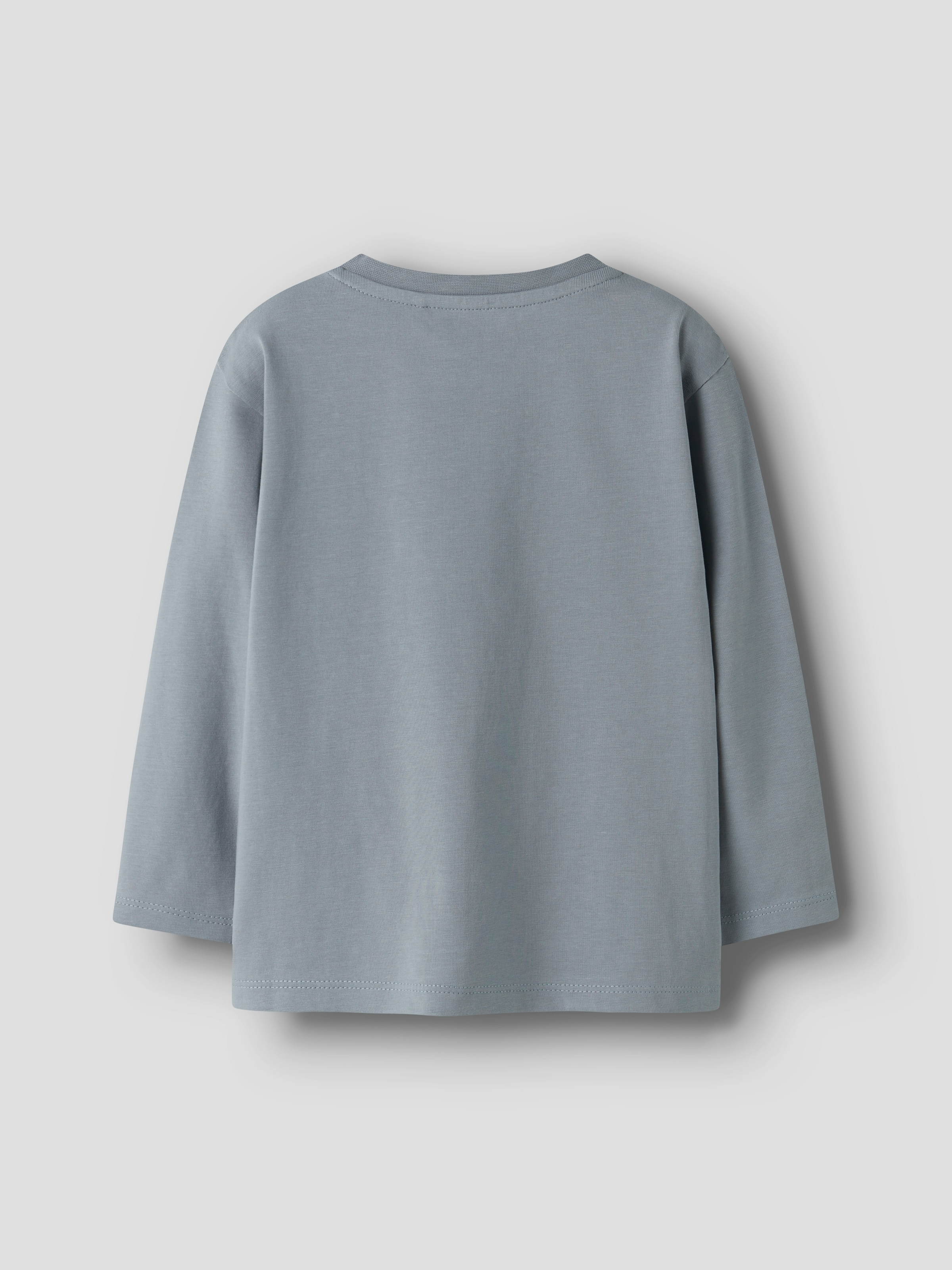 Name It T-Shirt »NMMNARI LS NREG TOP BOX«