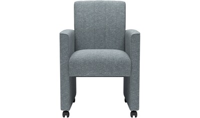 andas Sessel »Trensum«, auch im Filzoptik Bezug erhältlich, Sitzhöhe: 48 cm kaufen