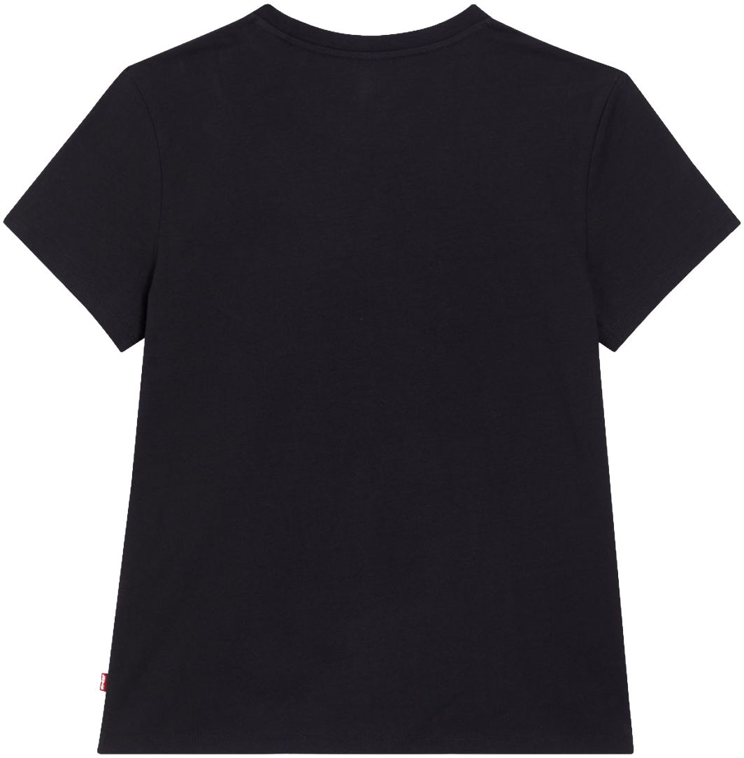 Levi's® T-Shirt »LSE THE PERFECT TEE« mit Logo Print