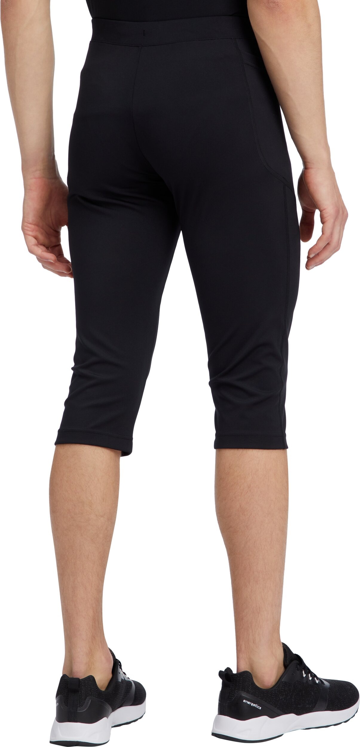 Energetics Trainingstights »He.-Tight Percy II 3/4 M«  atmungsaktives Material, schnell trocknend, mit Elasthananteil