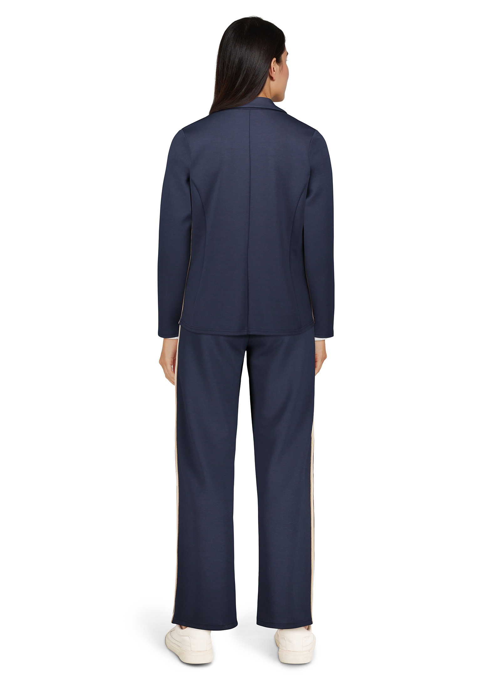 Betty Barclay Jackenblazer »Blazer-Jacke mit aufgesetzten Taschen«