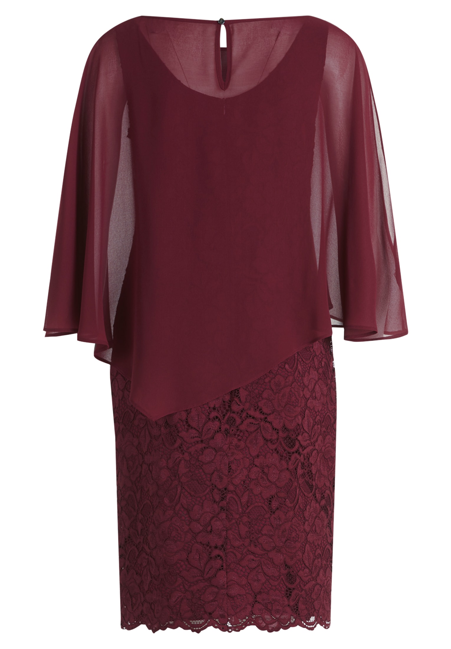 Vera Mont Cocktailkleid »Cocktailkleid mit Spitze«