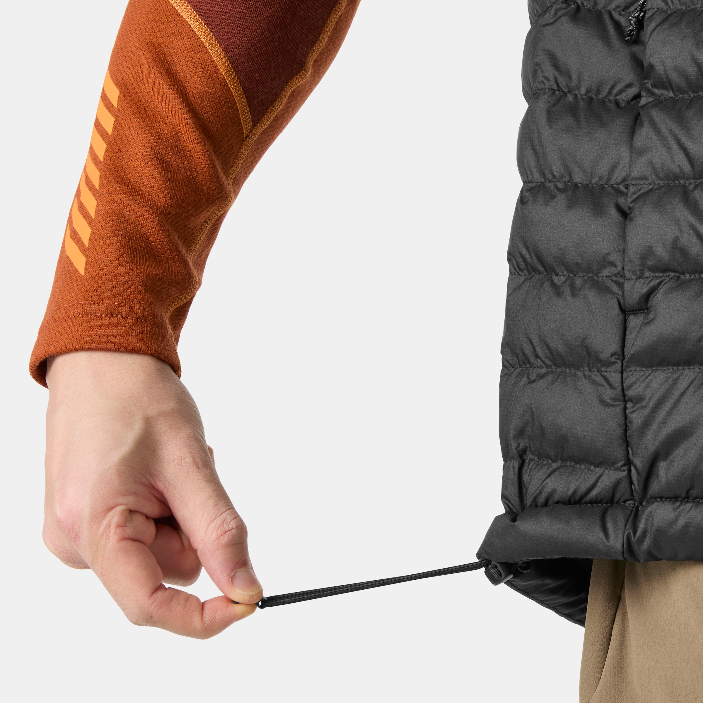 Helly Hansen Steppweste »SIRDAL INSULATOR VEST«