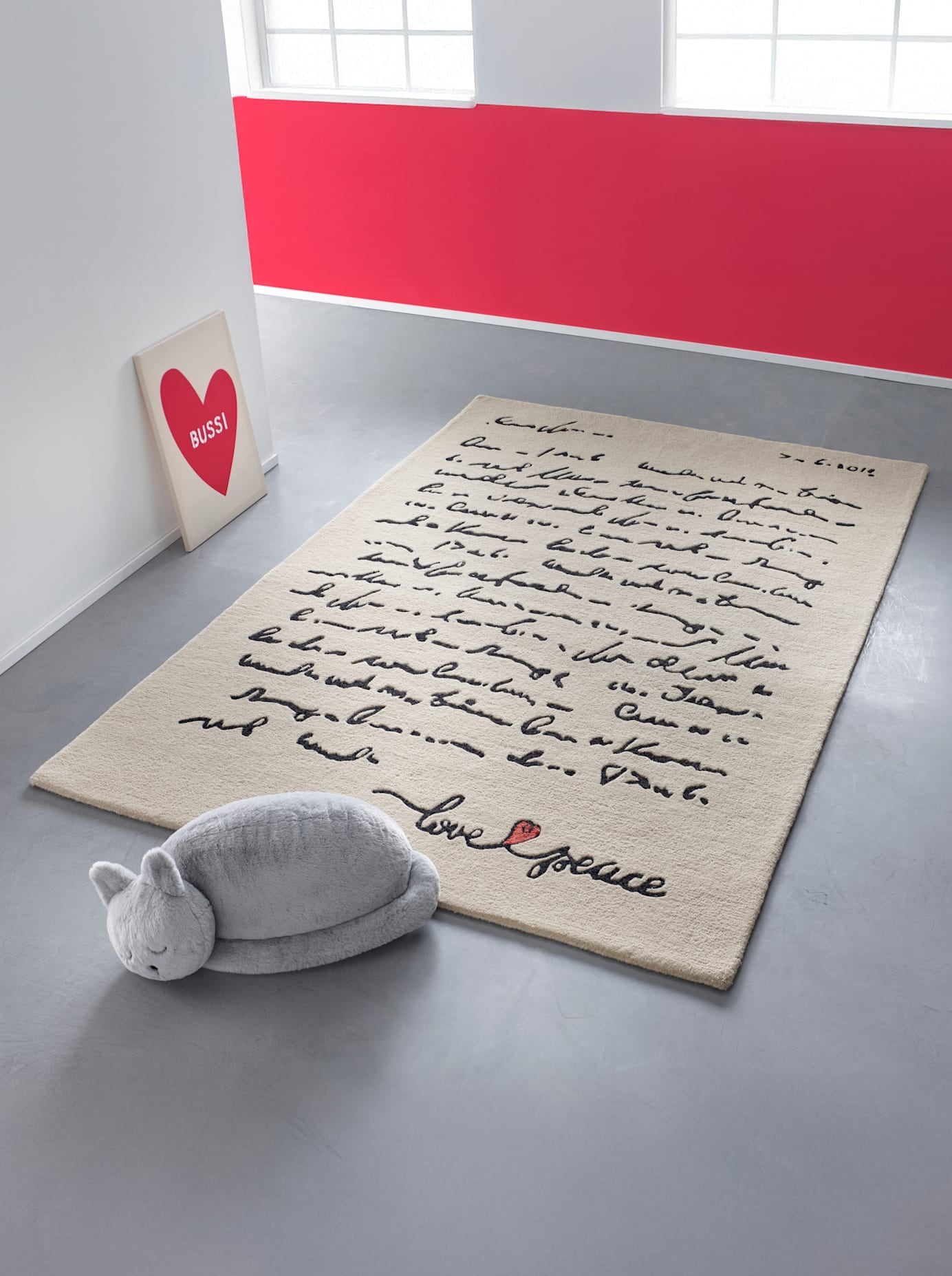   Kopfkissen 1 Stk. tlg.