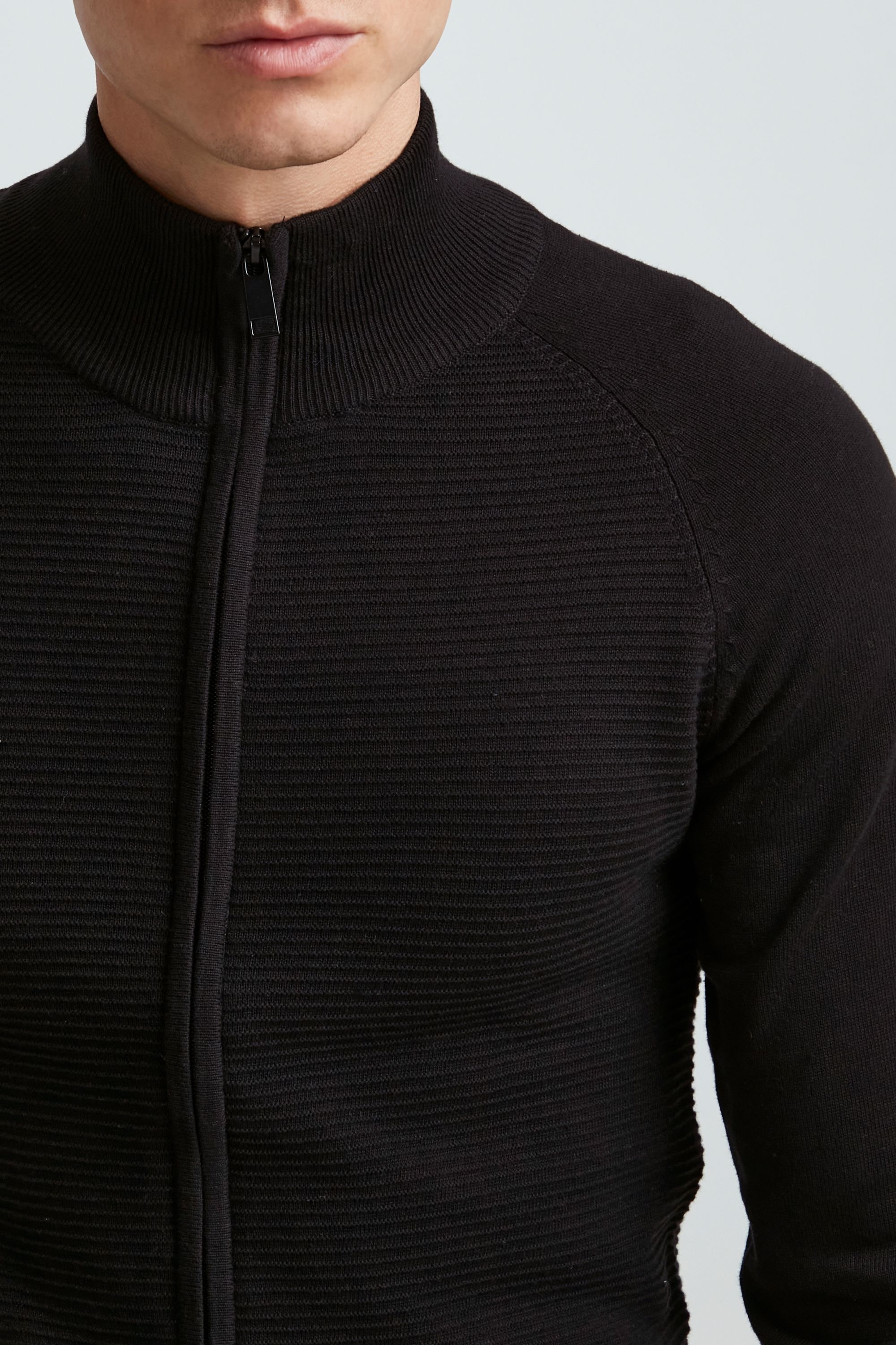 11 Project Strickjacke »Strickjacke PRBalin«