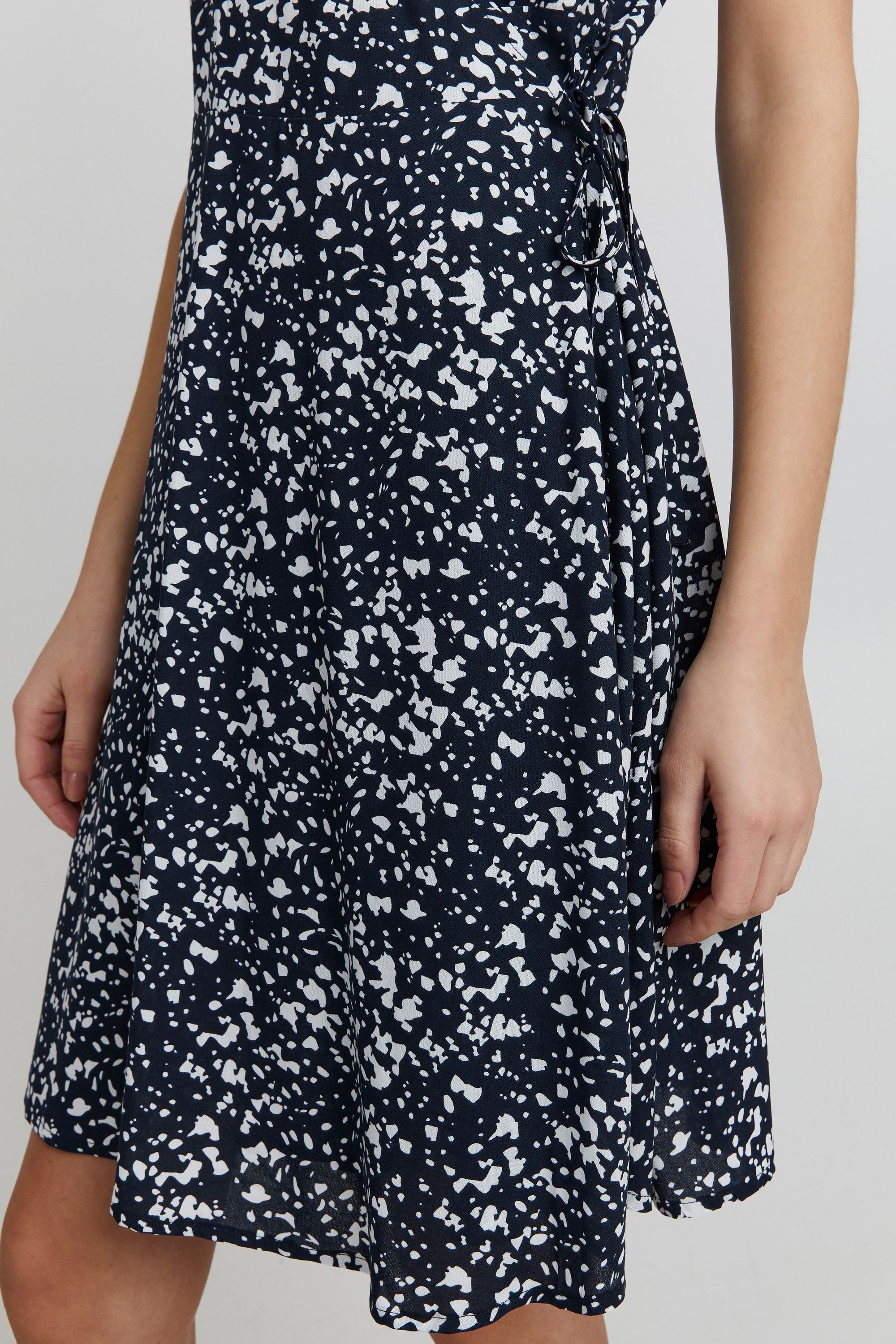OXMO Jerseykleid »Jerseykleid OXEmbla«
