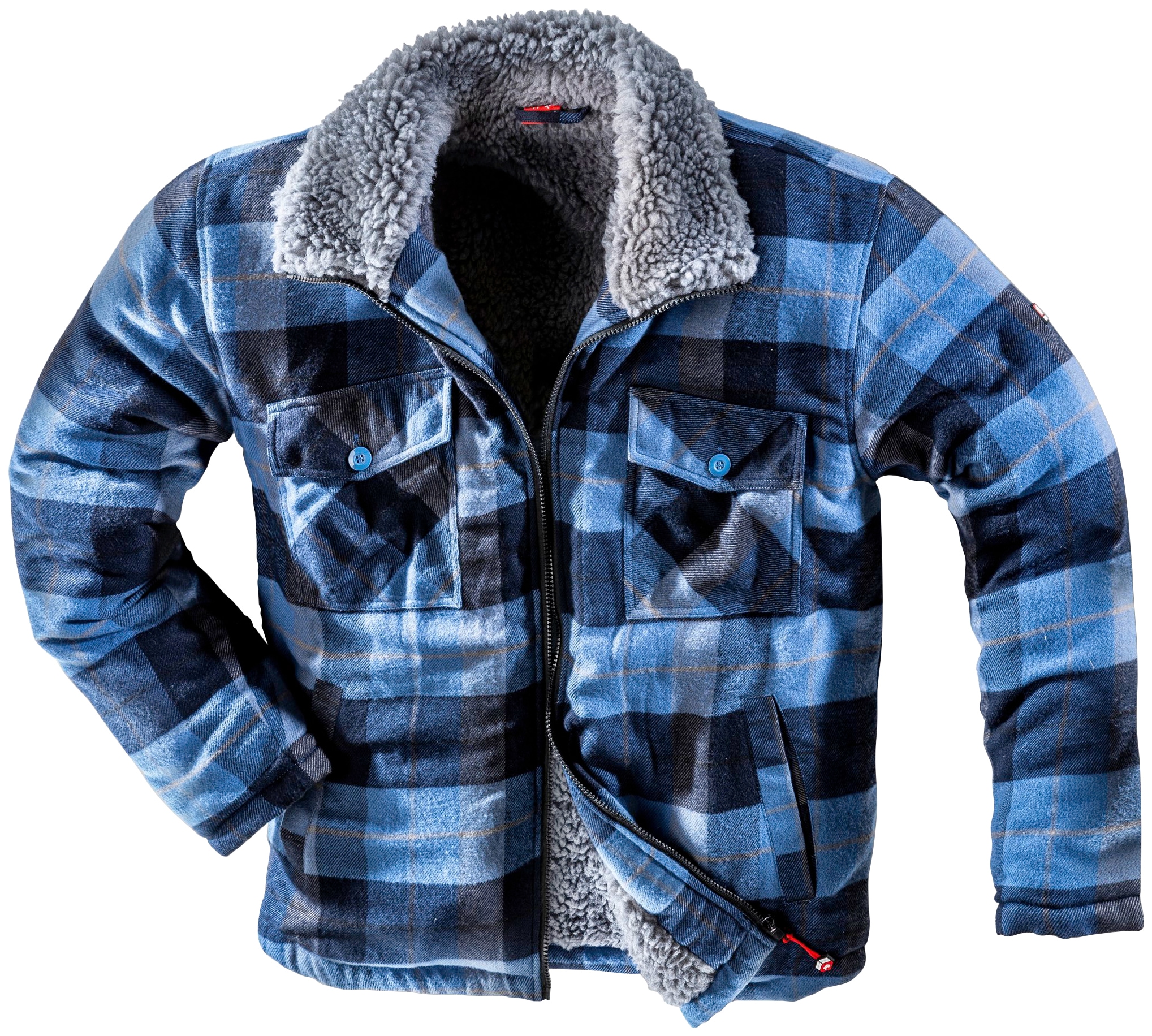 Bullstar Hemdjacke »Worxtar« kaufen
