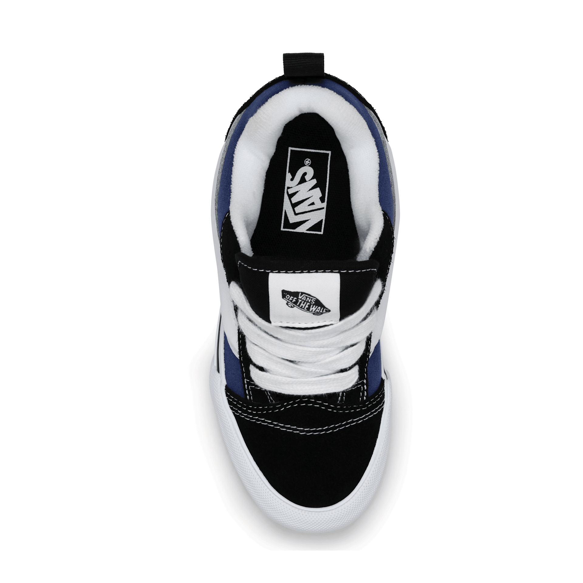 Vans Sneaker »Knu Skool«, für Kinder und Jugendliche