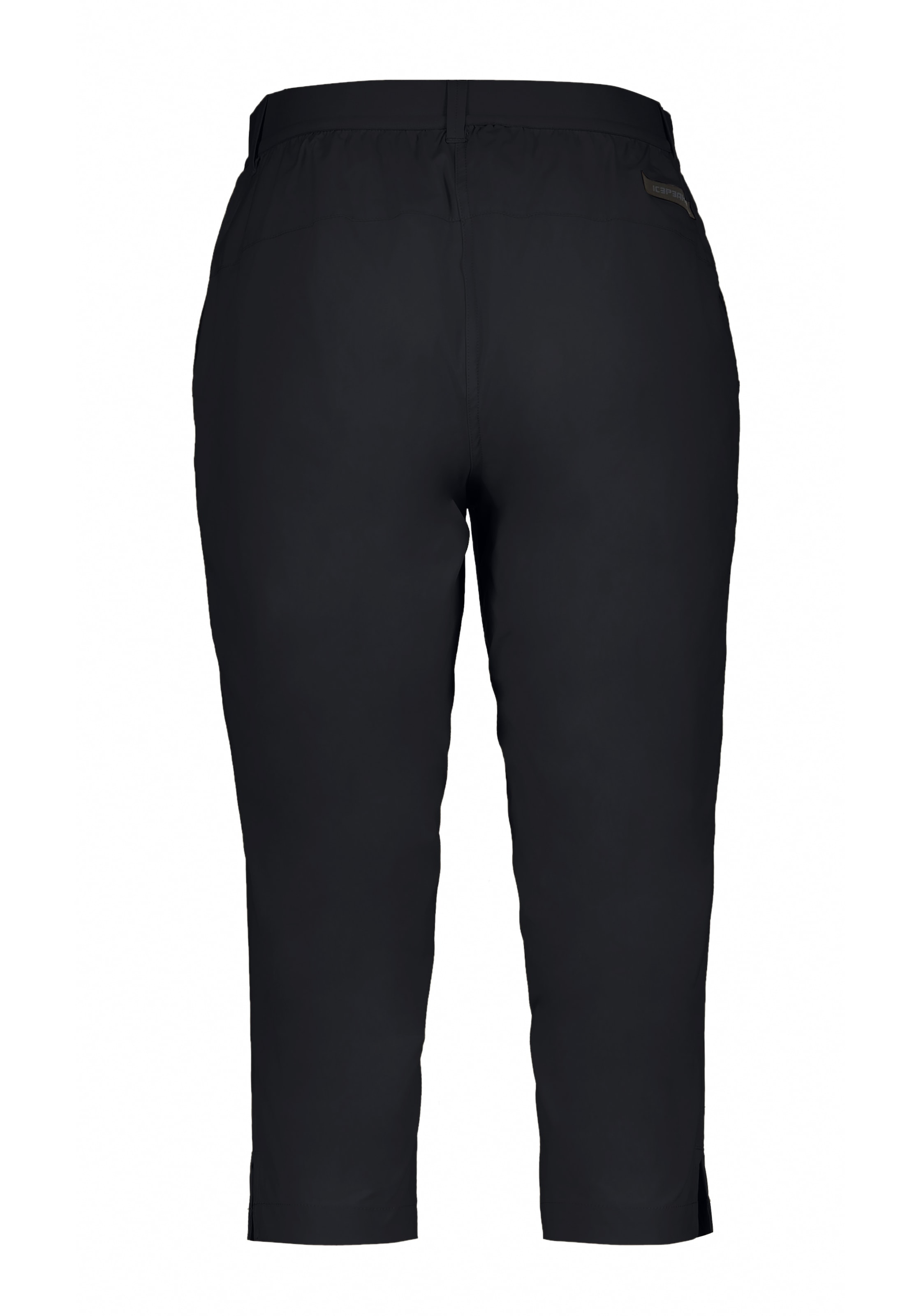 Icepeak Caprihose »ATTICA«  Caprihose mit kürzerer Beinlänge, in den Größen 36 bis 48