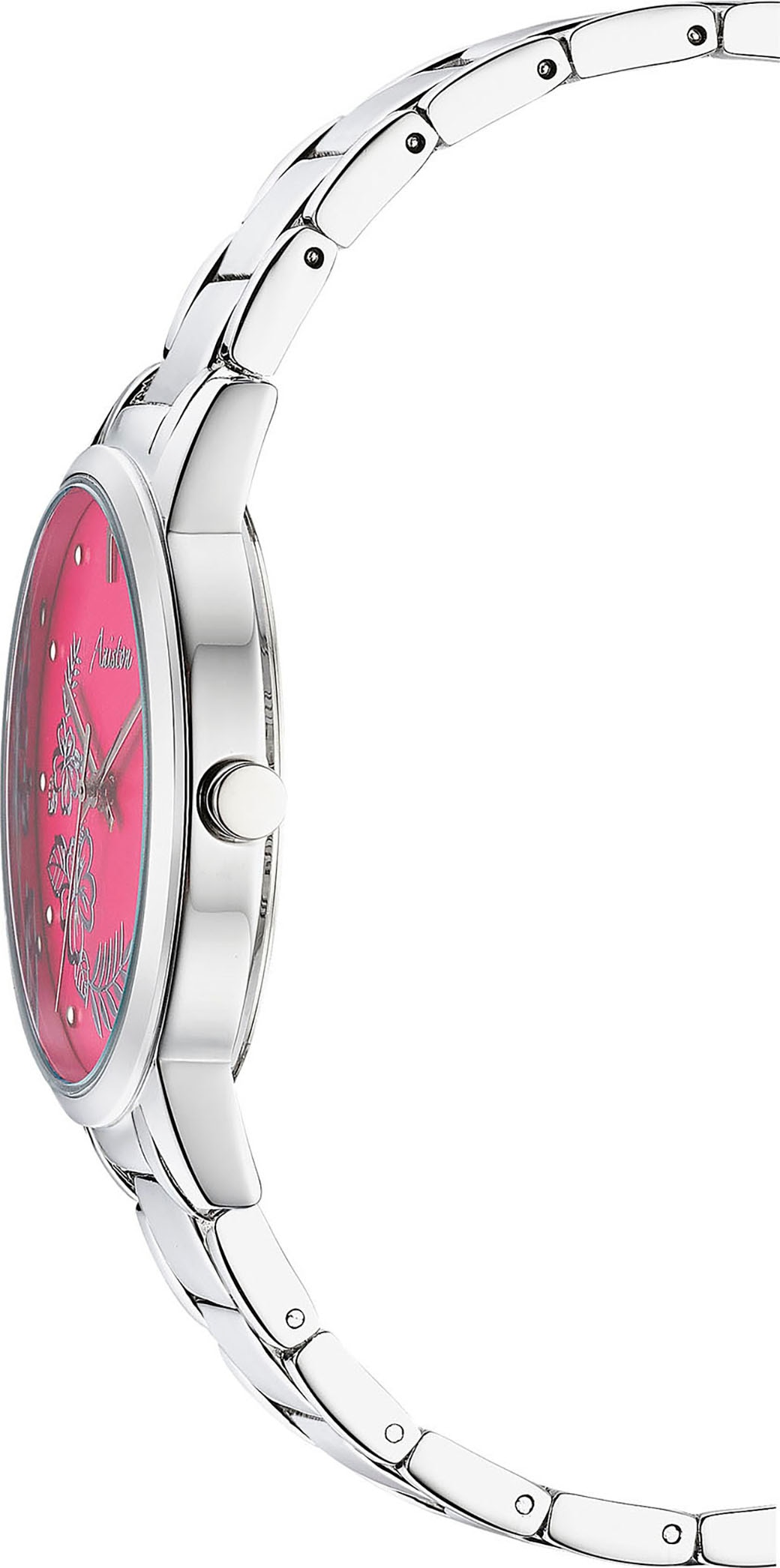 Aniston JEWELRY & WATCHES Quarzuhr, Armbanduhr, Damenuhr, analog