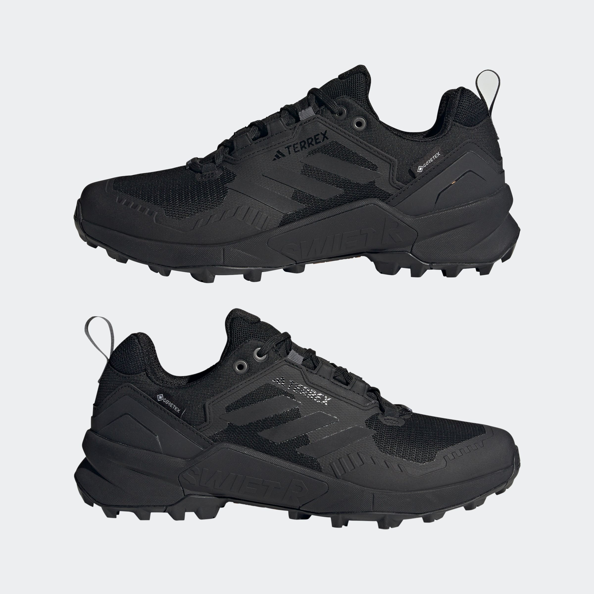 adidas TERREX Wanderschuh »TERREX SWIFT R3 GORE-TEX«, wasserdicht