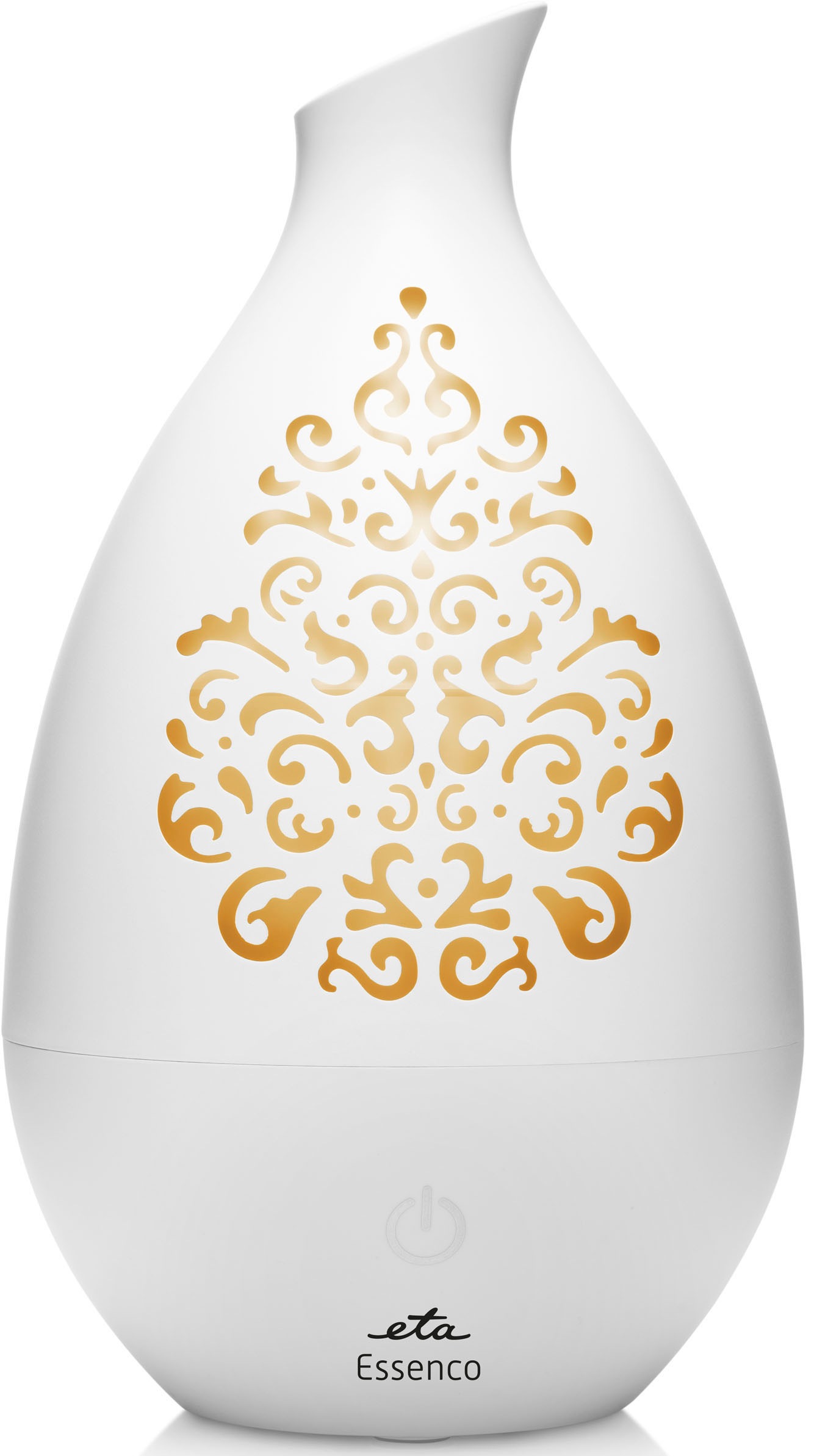 eta Diffuser »ESSENCO ETA163490000 Aroma Diffuser«, 0,2 l Wassertank, Ultraschall-Technologie