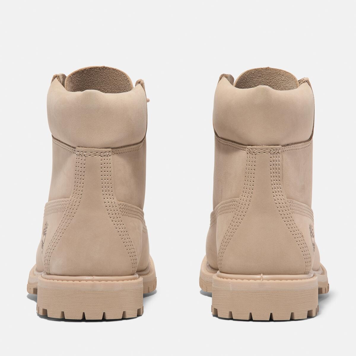 Timberland Schnürboots »Timberland Premium 6 INCH LACE UP«, Winterstiefel, Schnürstiefel, Winterschuhe, wasserdicht