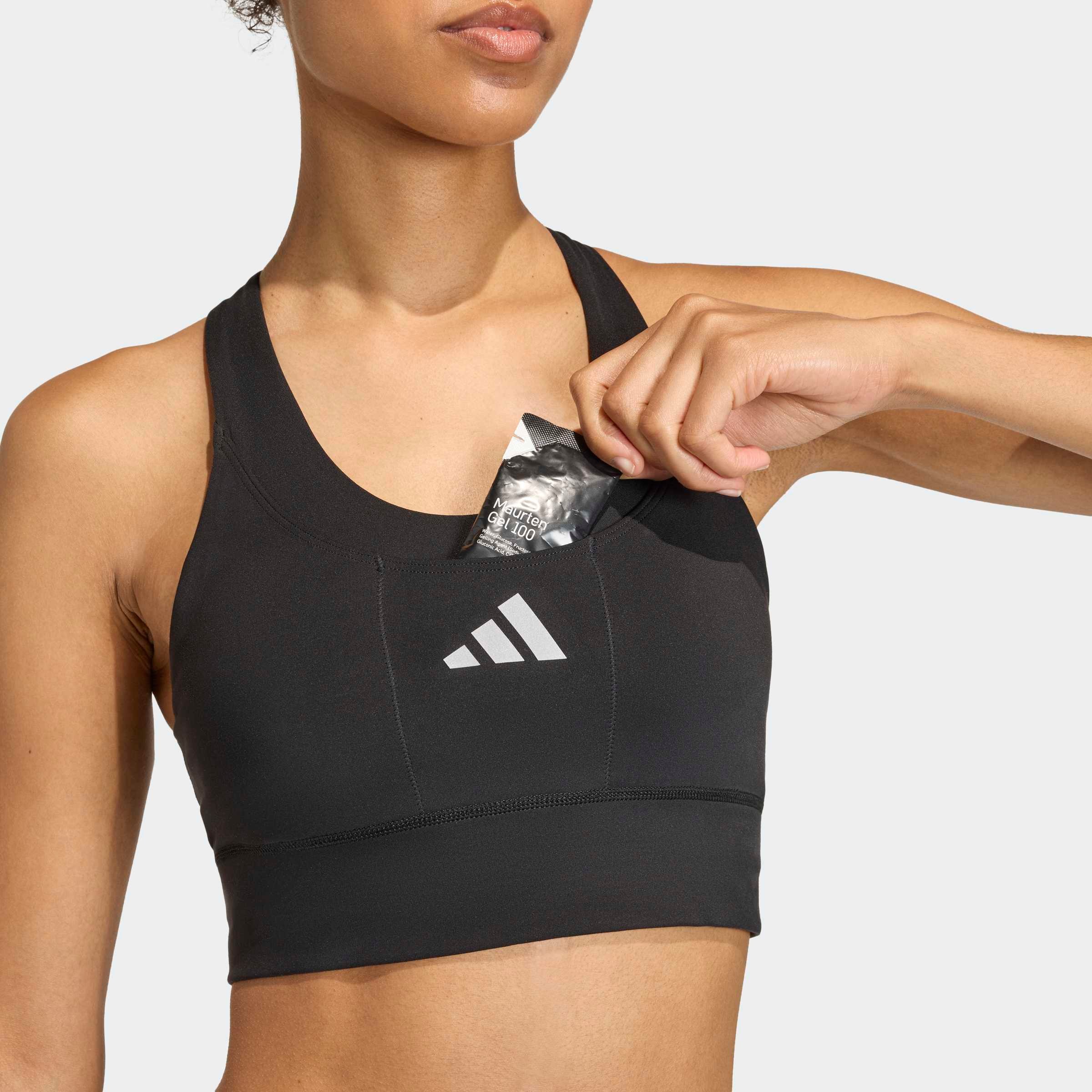 adidas Performance Sport-BH »ADI365 PKT BRA« 1 tlg.
