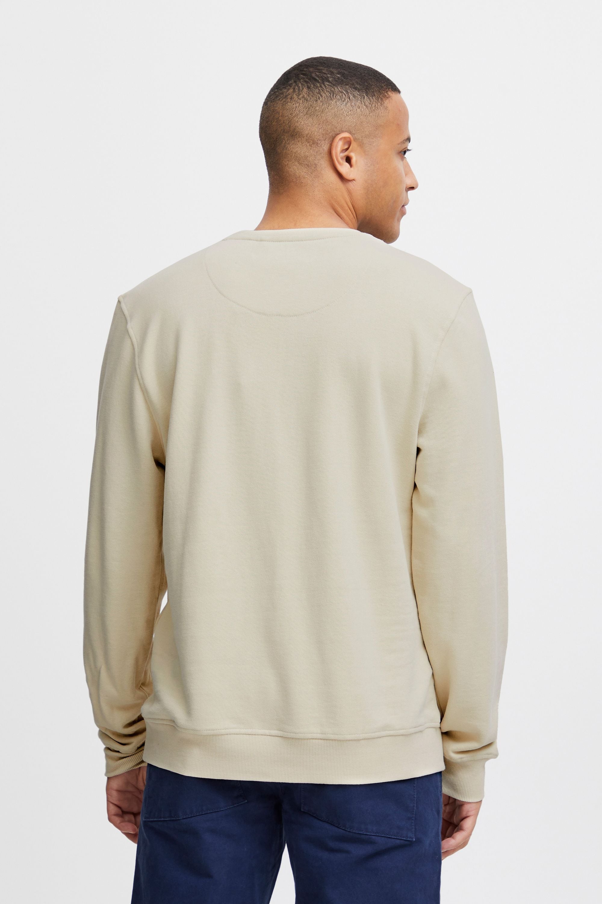 Blend Longpullover »Sweatshirt BHSweatshirt«