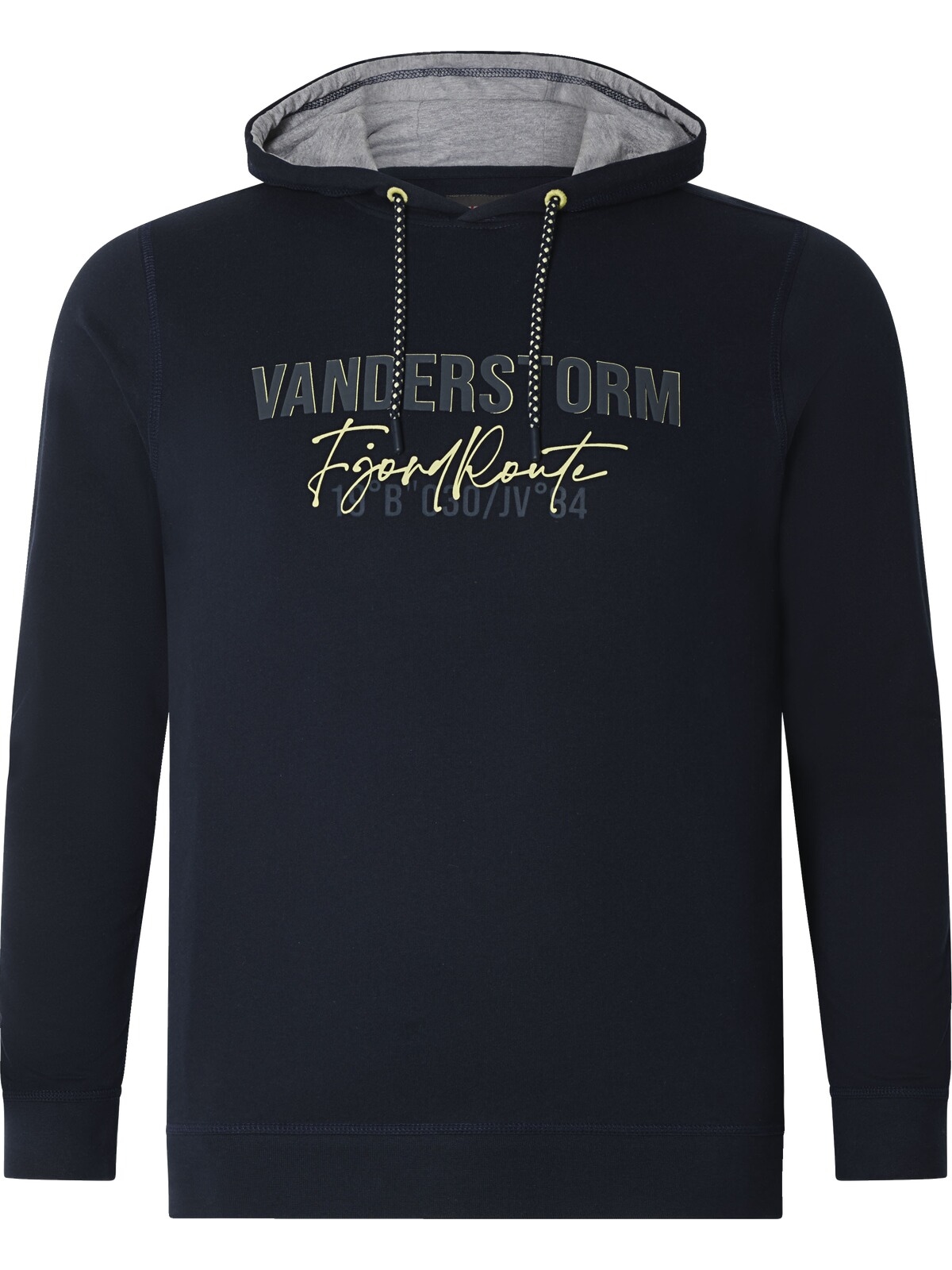 Jan Vanderstorm Sweatshirt »Doppelpack Sweatshirt LEDVOR«
