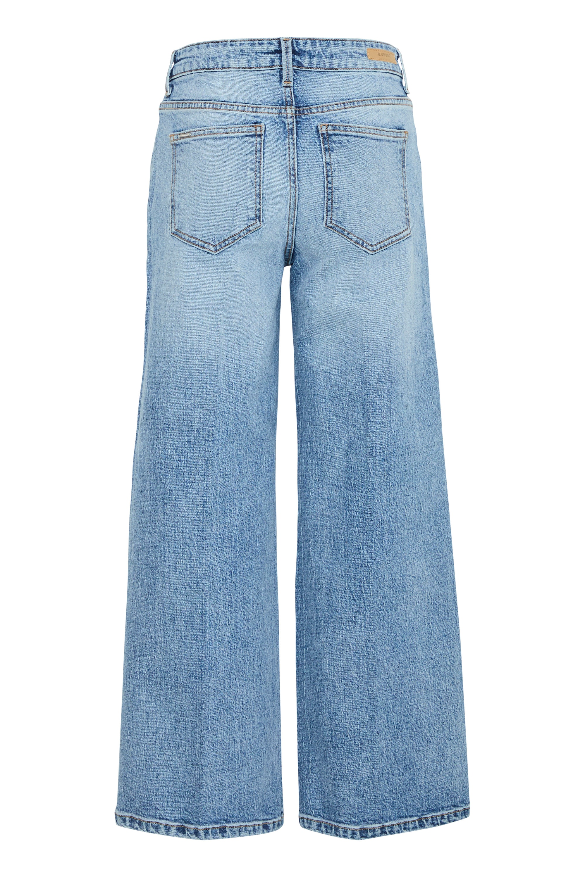 b.young Regular-fit-Jeans »Jeans BYKYJLA«