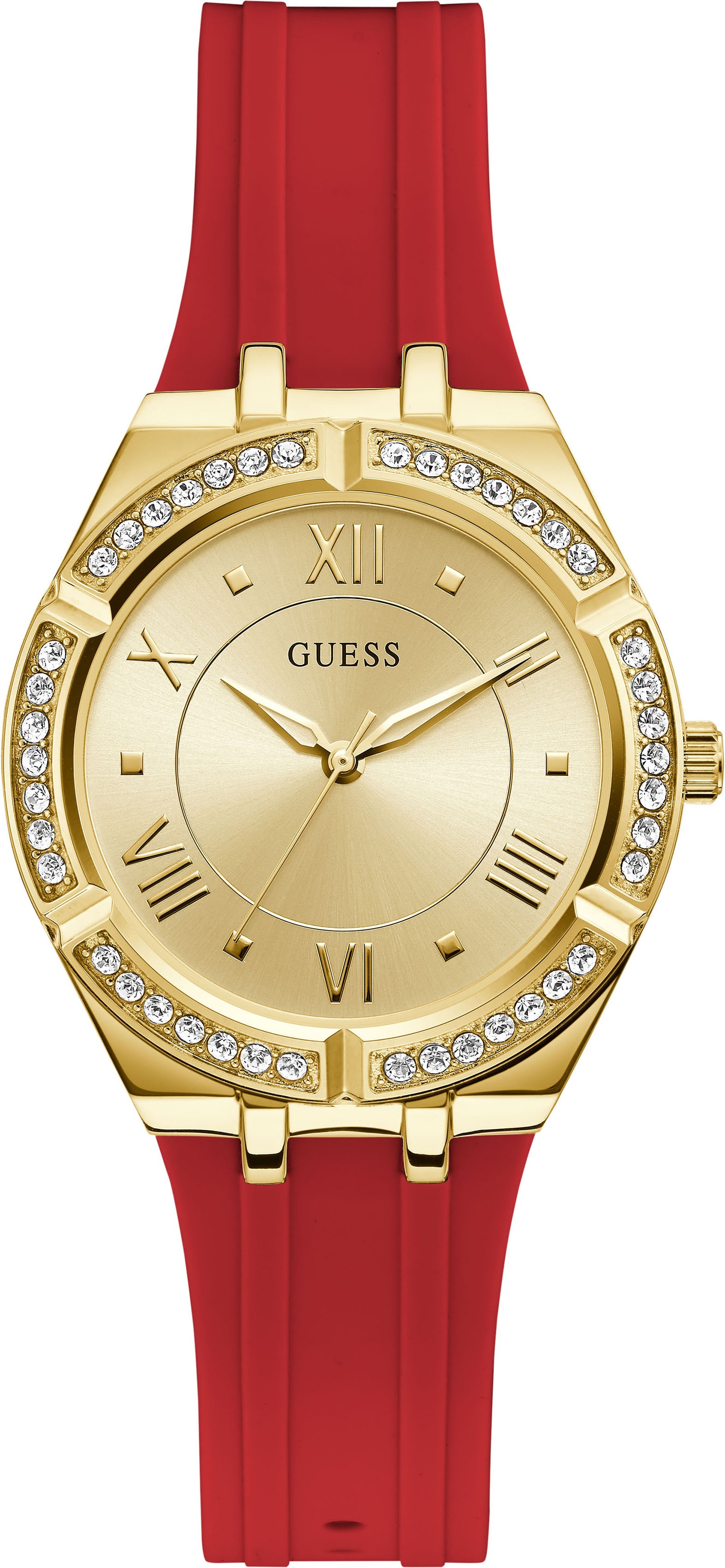 Guess Quarzuhr »GW0034L6,COSMO«