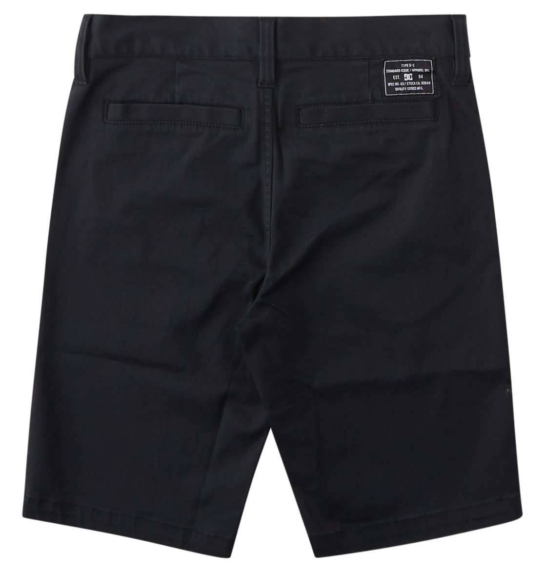 DC Shoes Chinoshorts »Worker Relaxed«