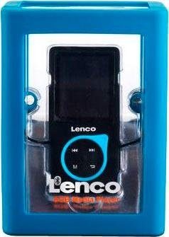 OTTO MP3-Player bei »XEMIO-768«, Lenco bestellen jetzt (Bluetooth)